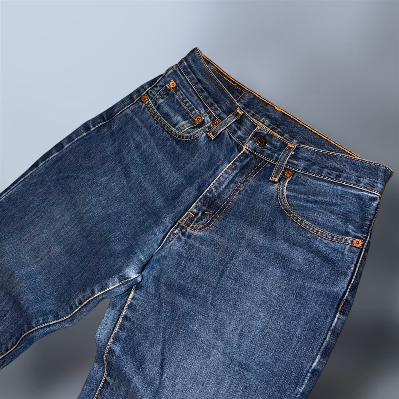 Levi’s bootcut 525, миниатюра 6