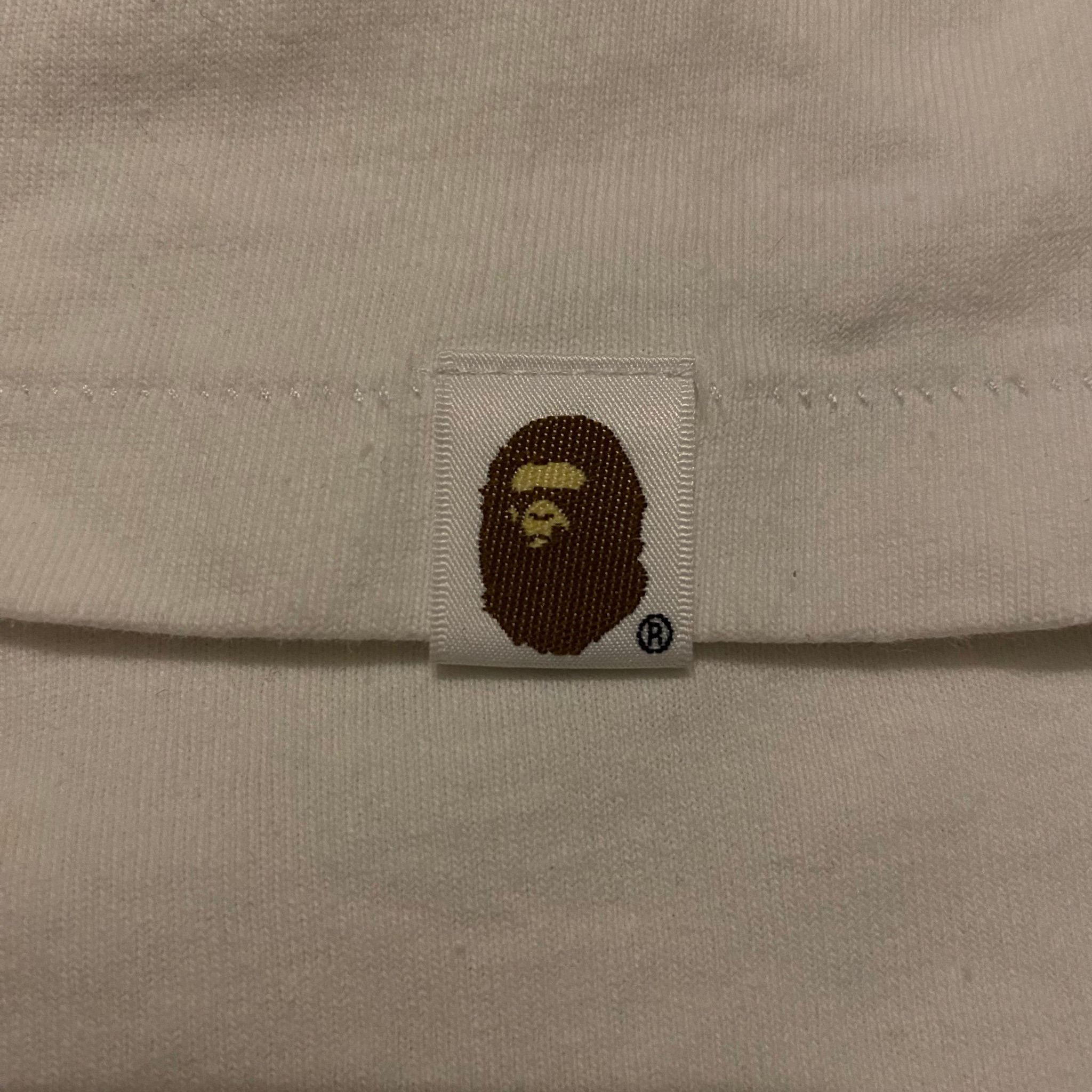 Bape Camo, миниатюра 7