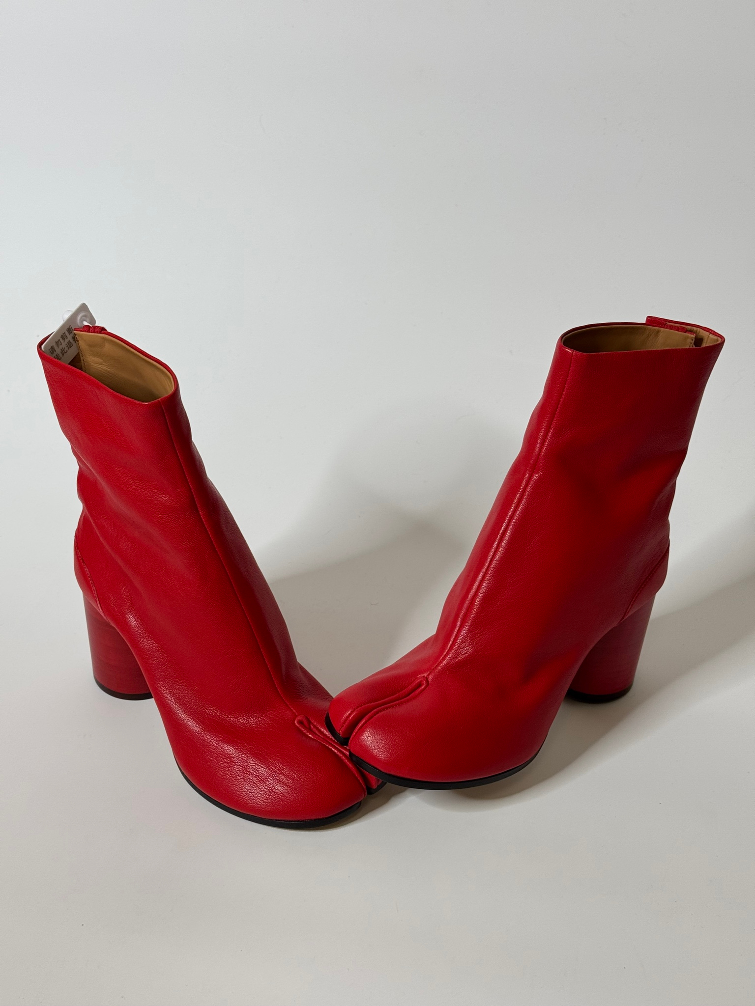 Maison Margiela Tabi, миниатюра 4