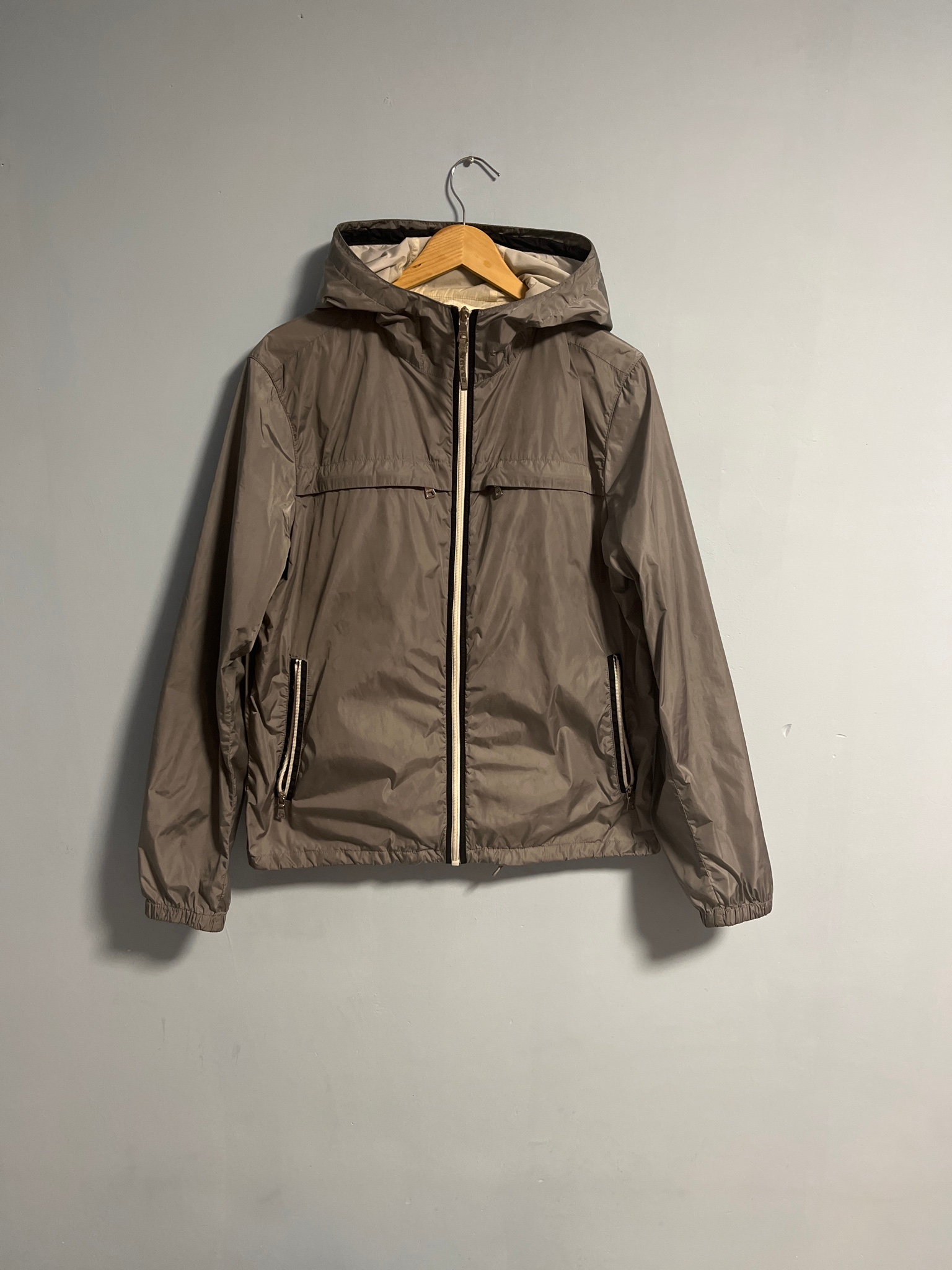 Prada Linea Rossa nylon, миниатюра 1