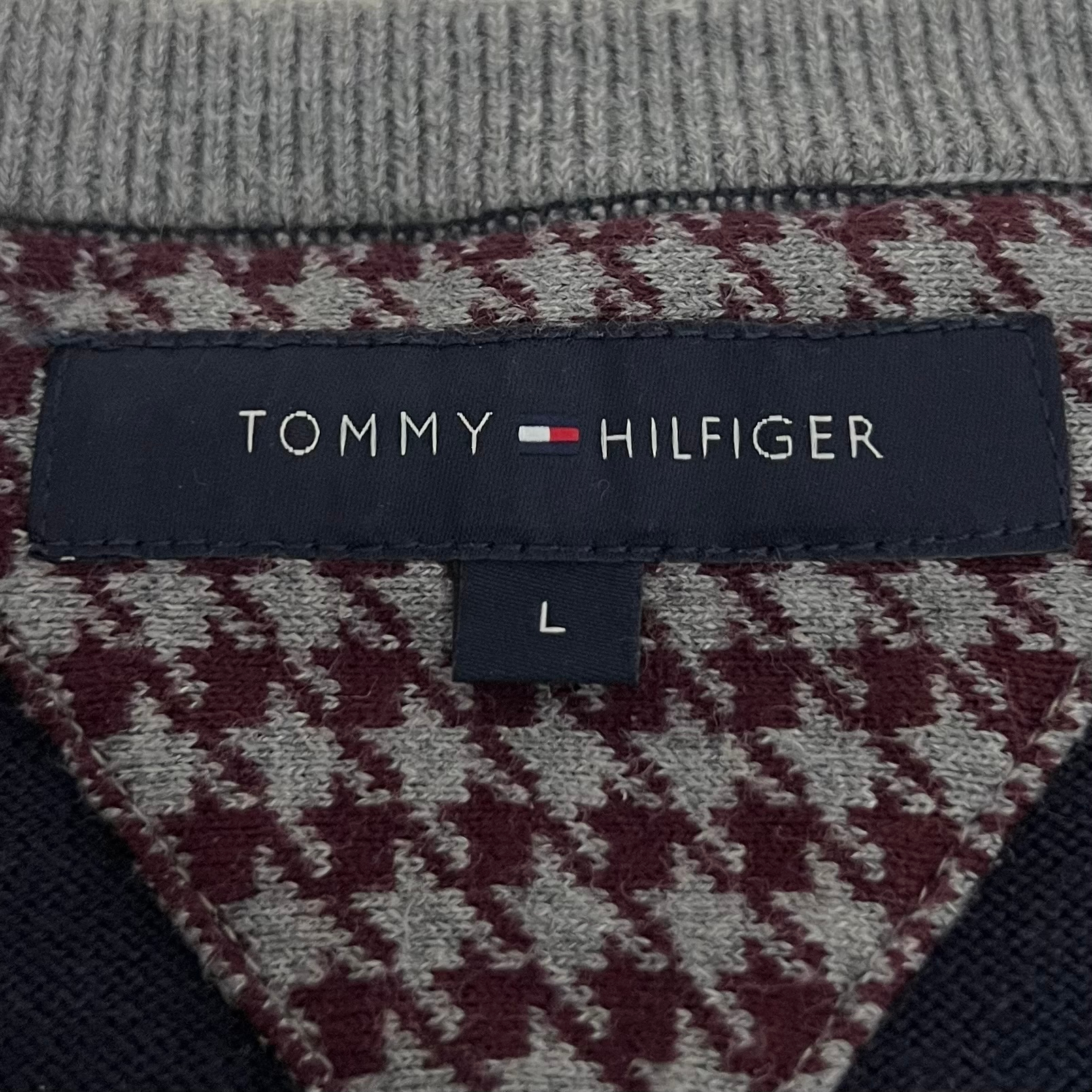 Tommy Hilfiger Свитер, миниатюра 7