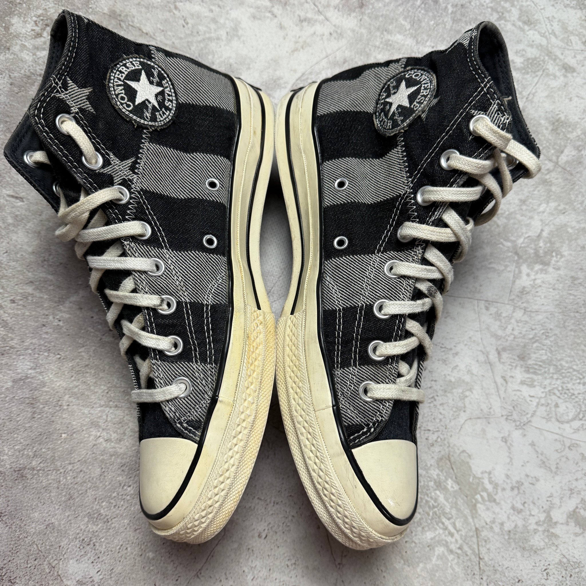 Converse Chuck 70, миниатюра 2