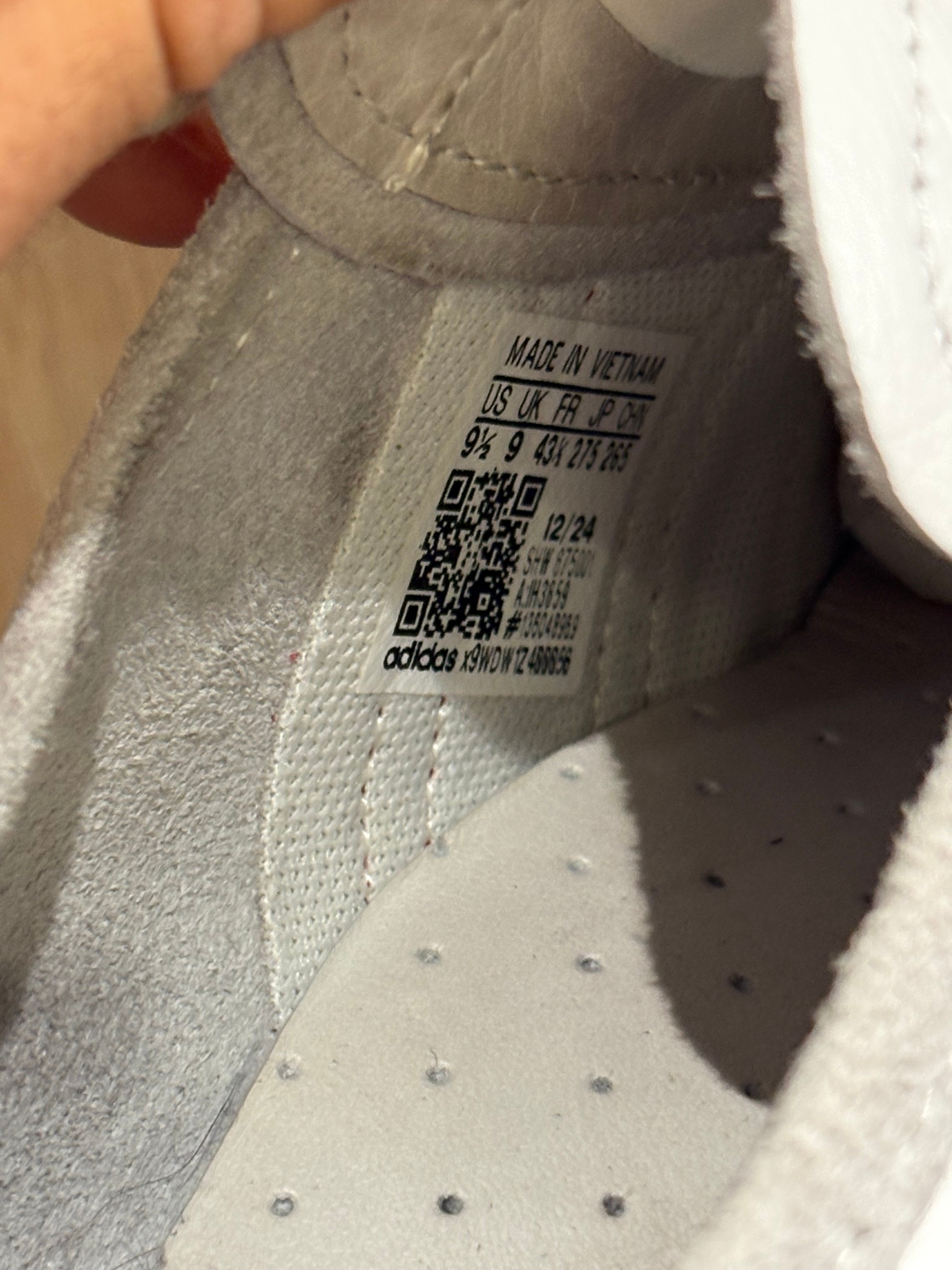Adidas Japan, миниатюра 7