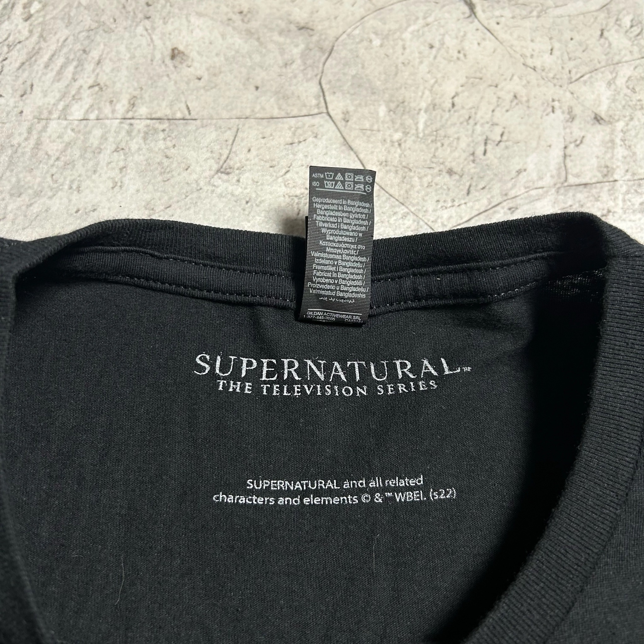 Gildan Supernatural, миниатюра 3
