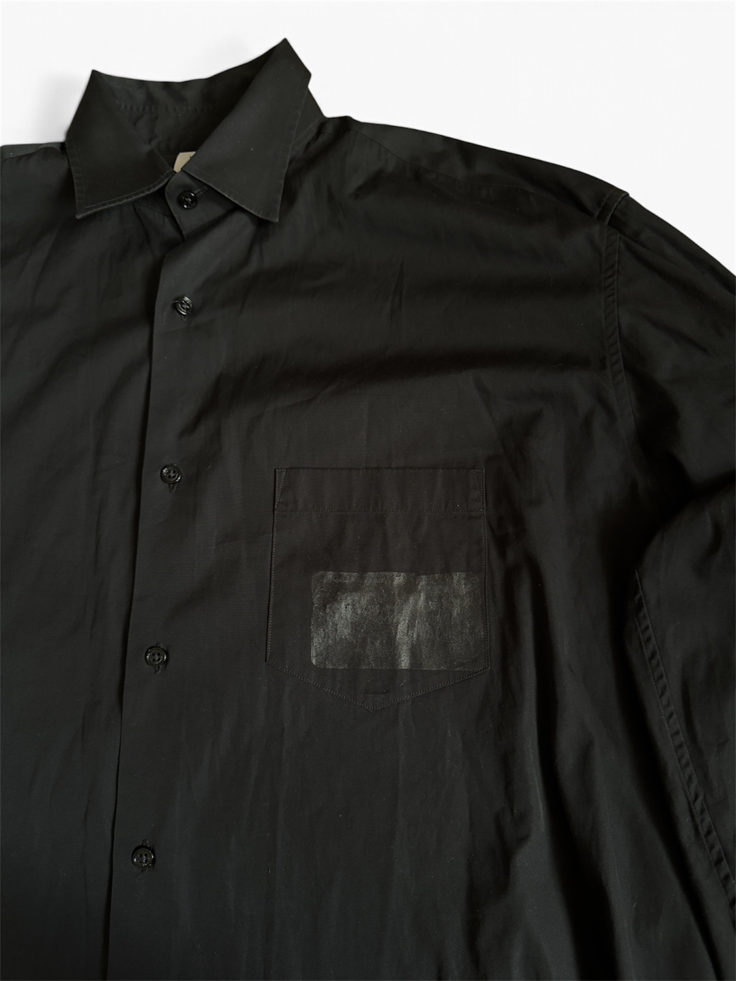 Vetements Рубашка Vetemets, миниатюра 9