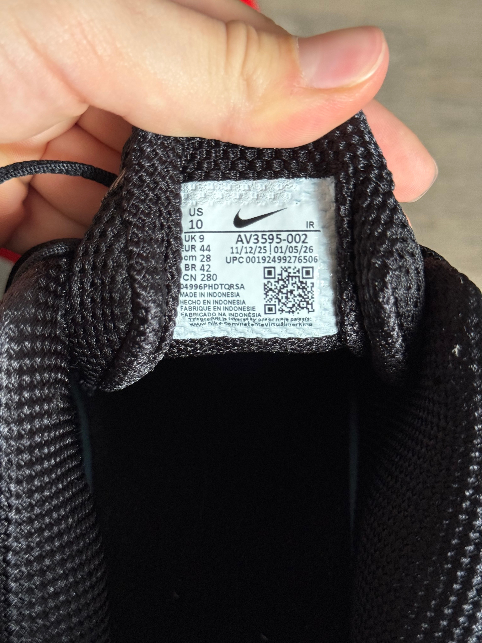 Nike Shox TL, миниатюра 6