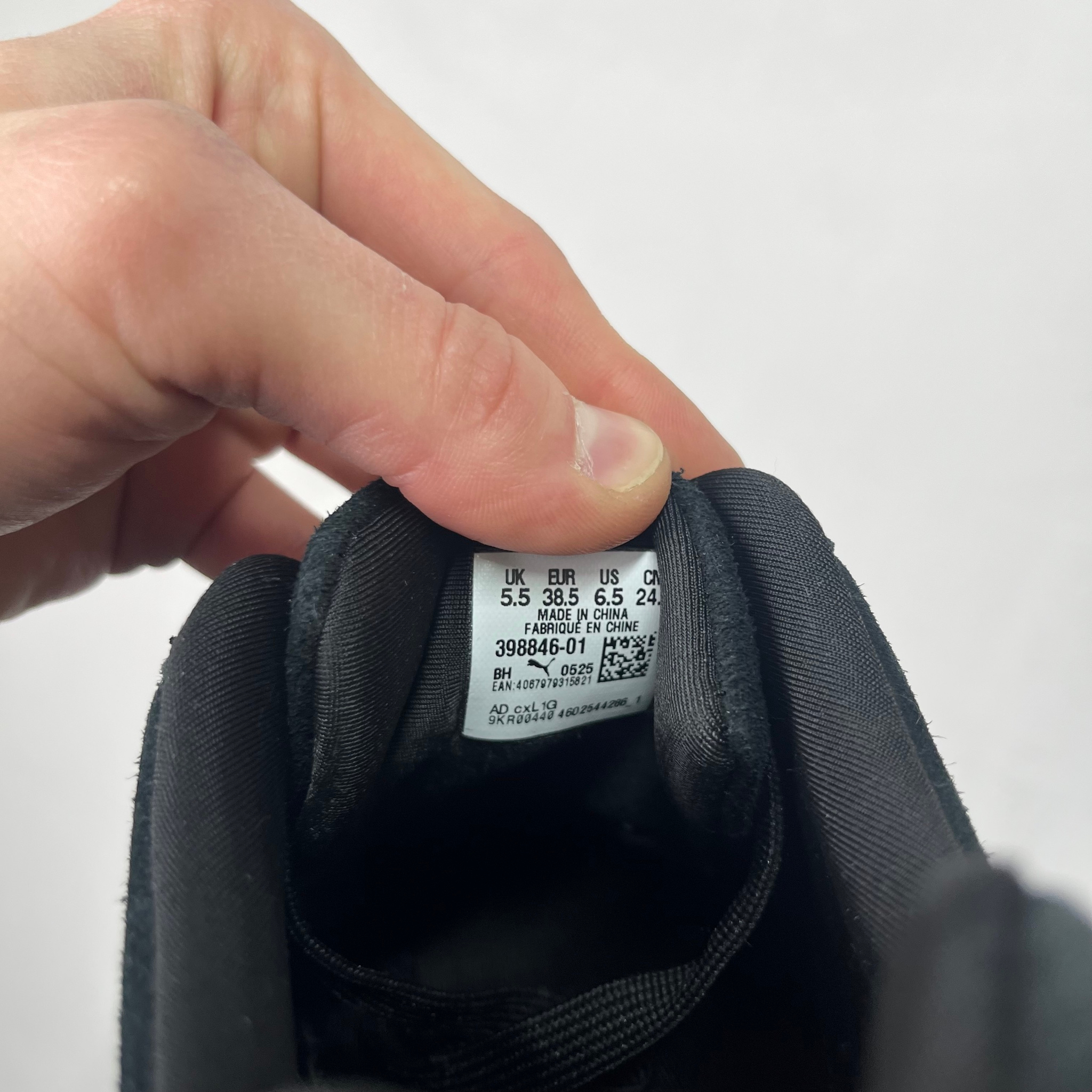 Puma Speedcat OG, миниатюра 6