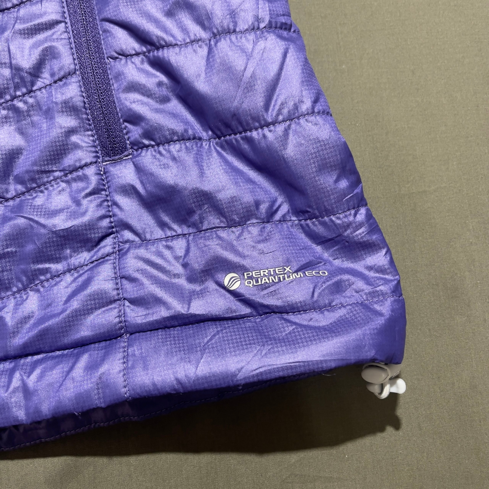 Rei Co-op Pertex Quantum Eco Primaloft Vest, миниатюра 5