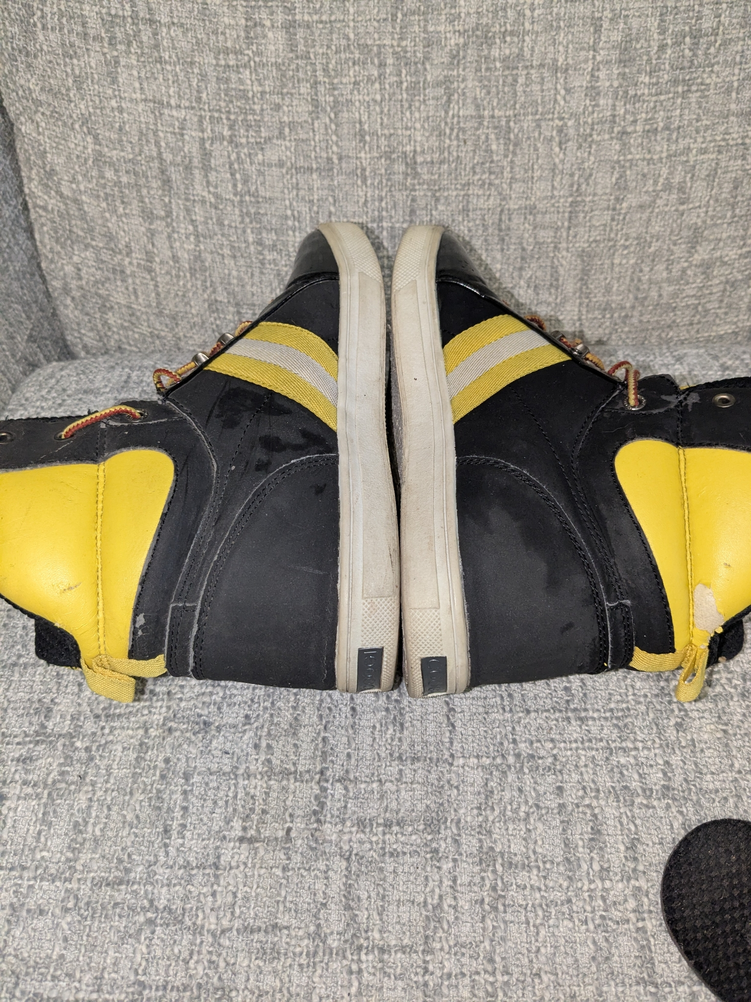 Coogi high top sequential, миниатюра 11