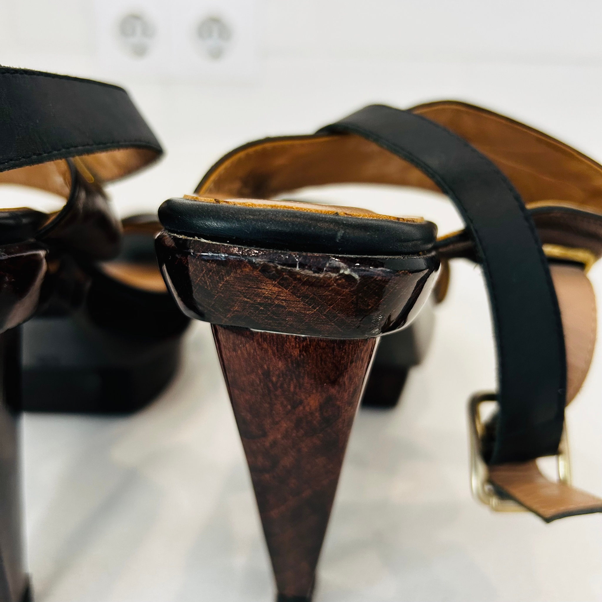 Gianfranco Ferré Shoes, миниатюра 11