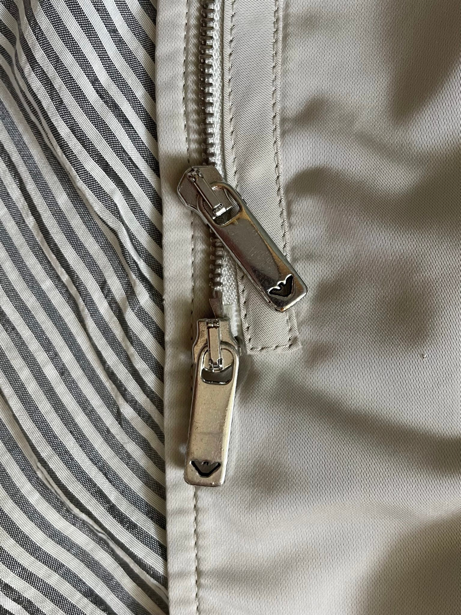 Emporio Armani Плащ, миниатюра 7