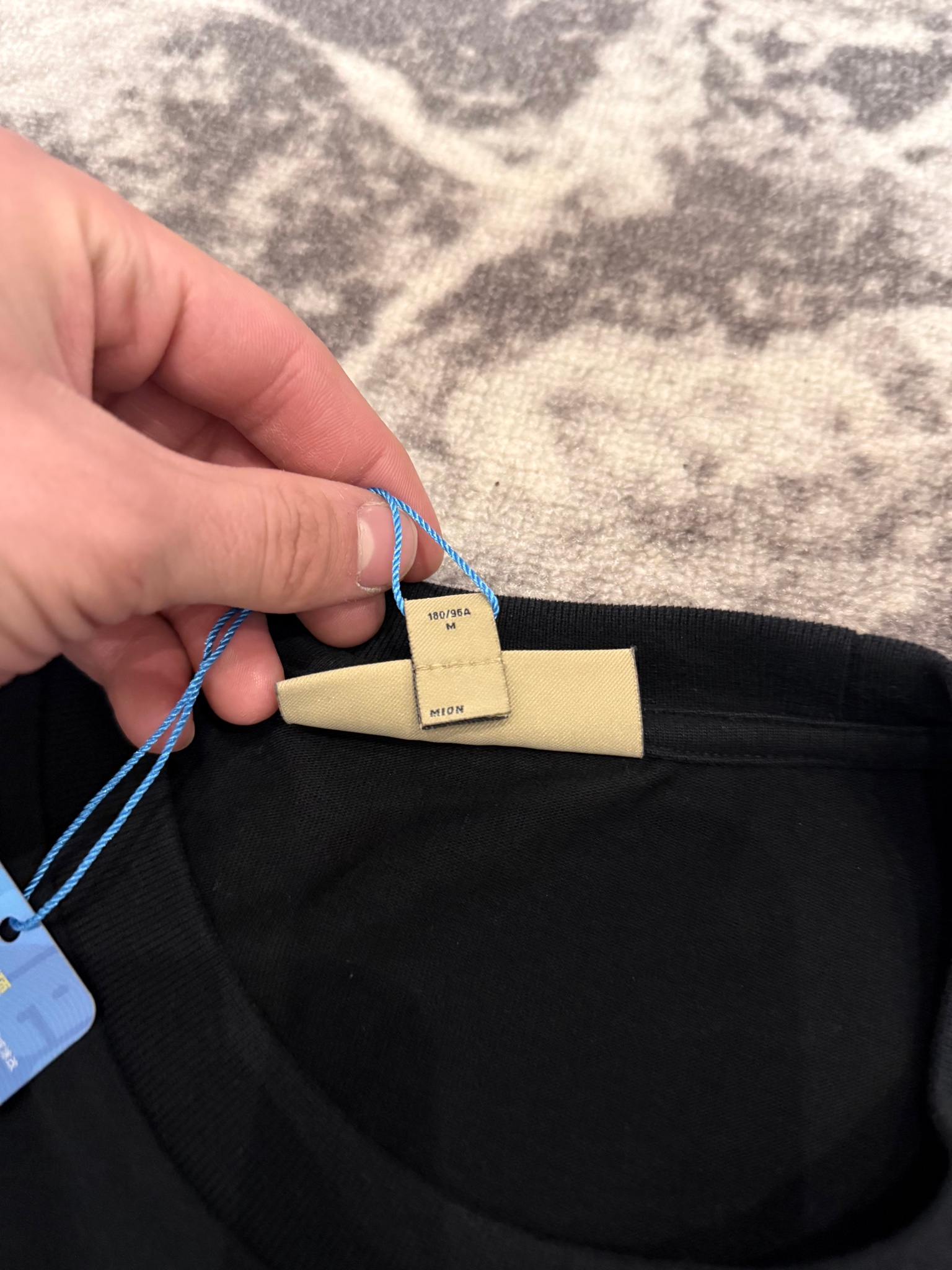 Burberry Soleford Split Logo, миниатюра 4