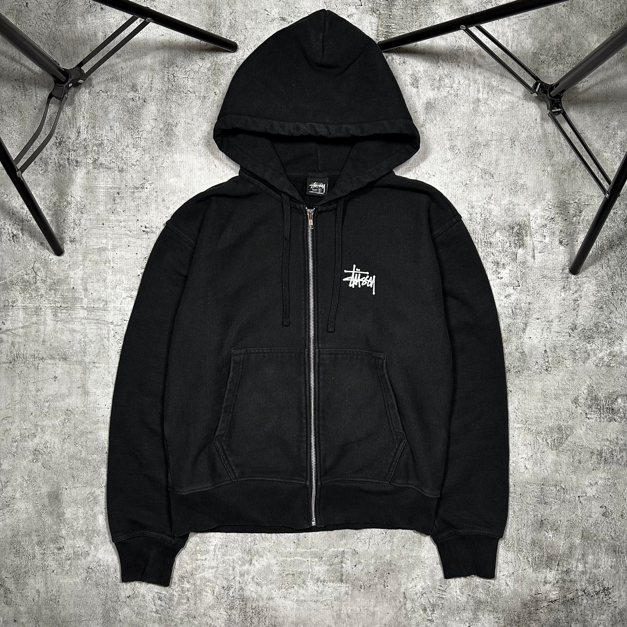 Stussy Худи, миниатюра 1