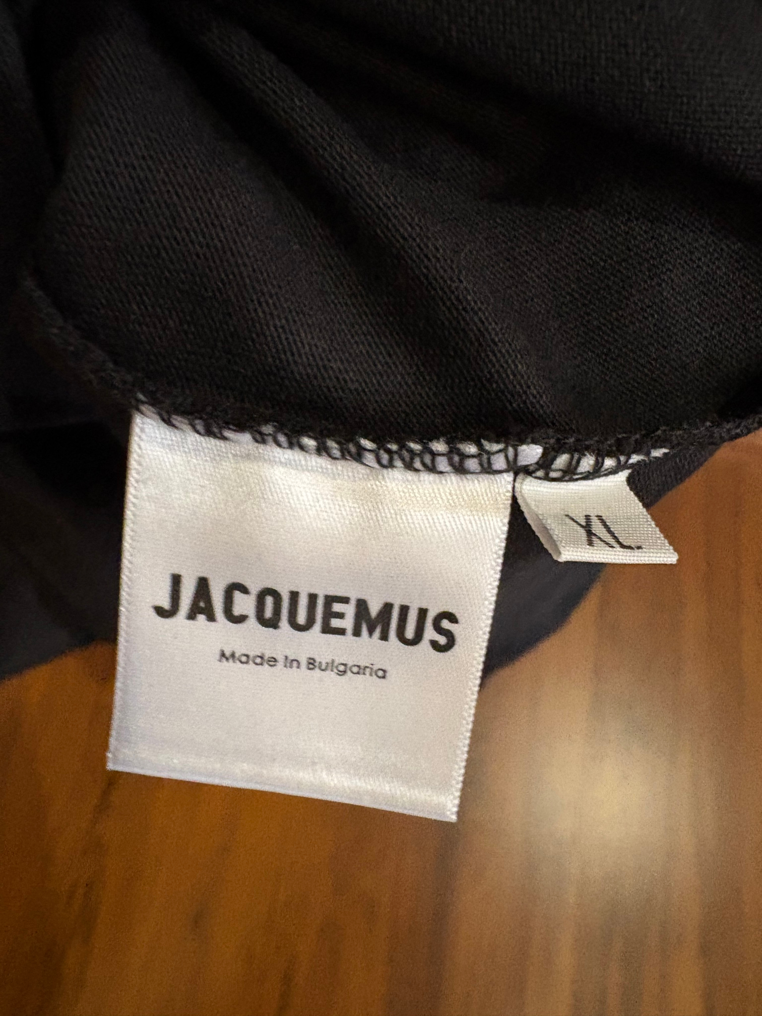 Jacquemus Лонгслив, миниатюра 5