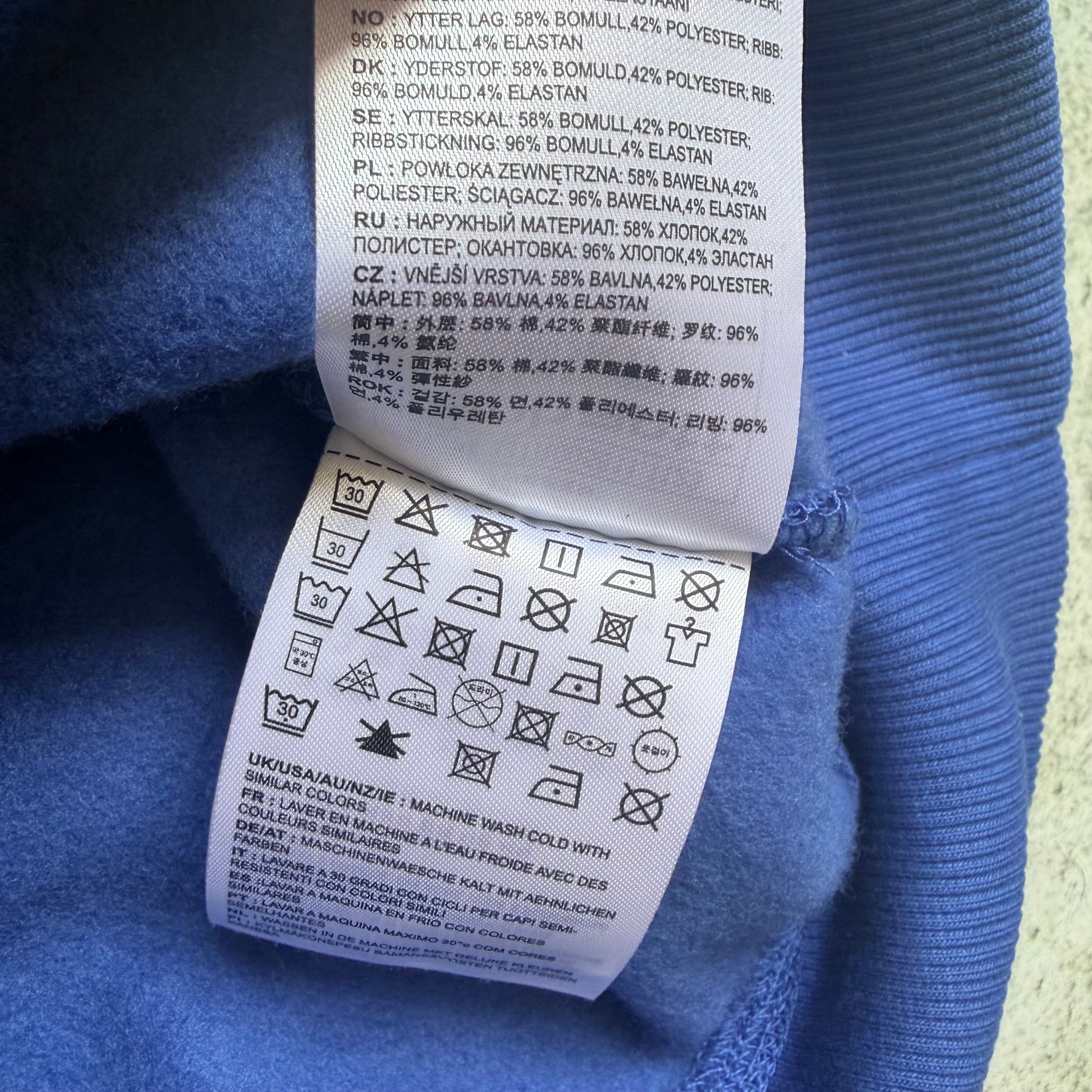 Carhartt WIP Chase Cazy, миниатюра 7