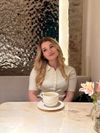 Аватар продавца Полина