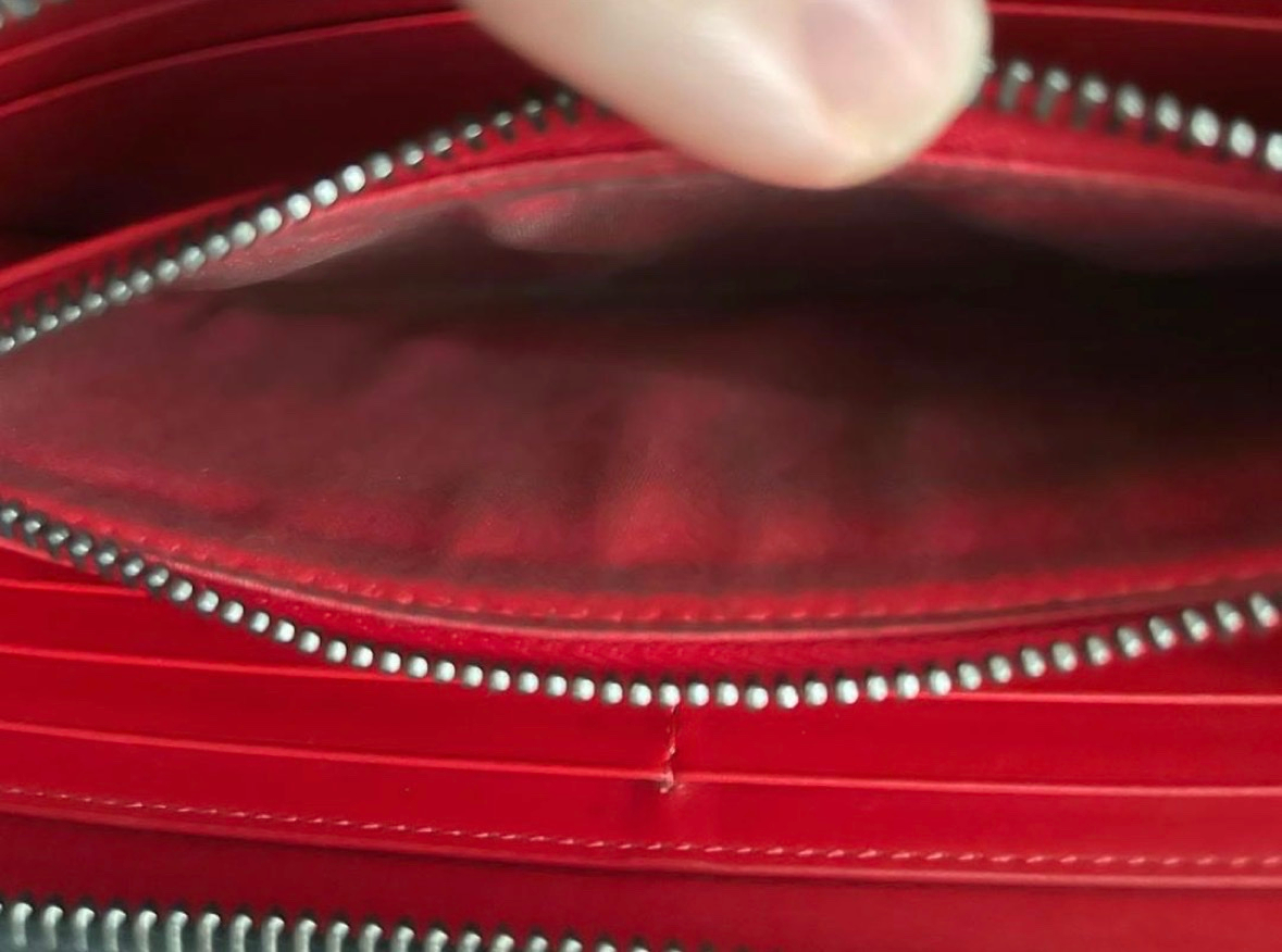 Christian louboutin Wallet, миниатюра 2