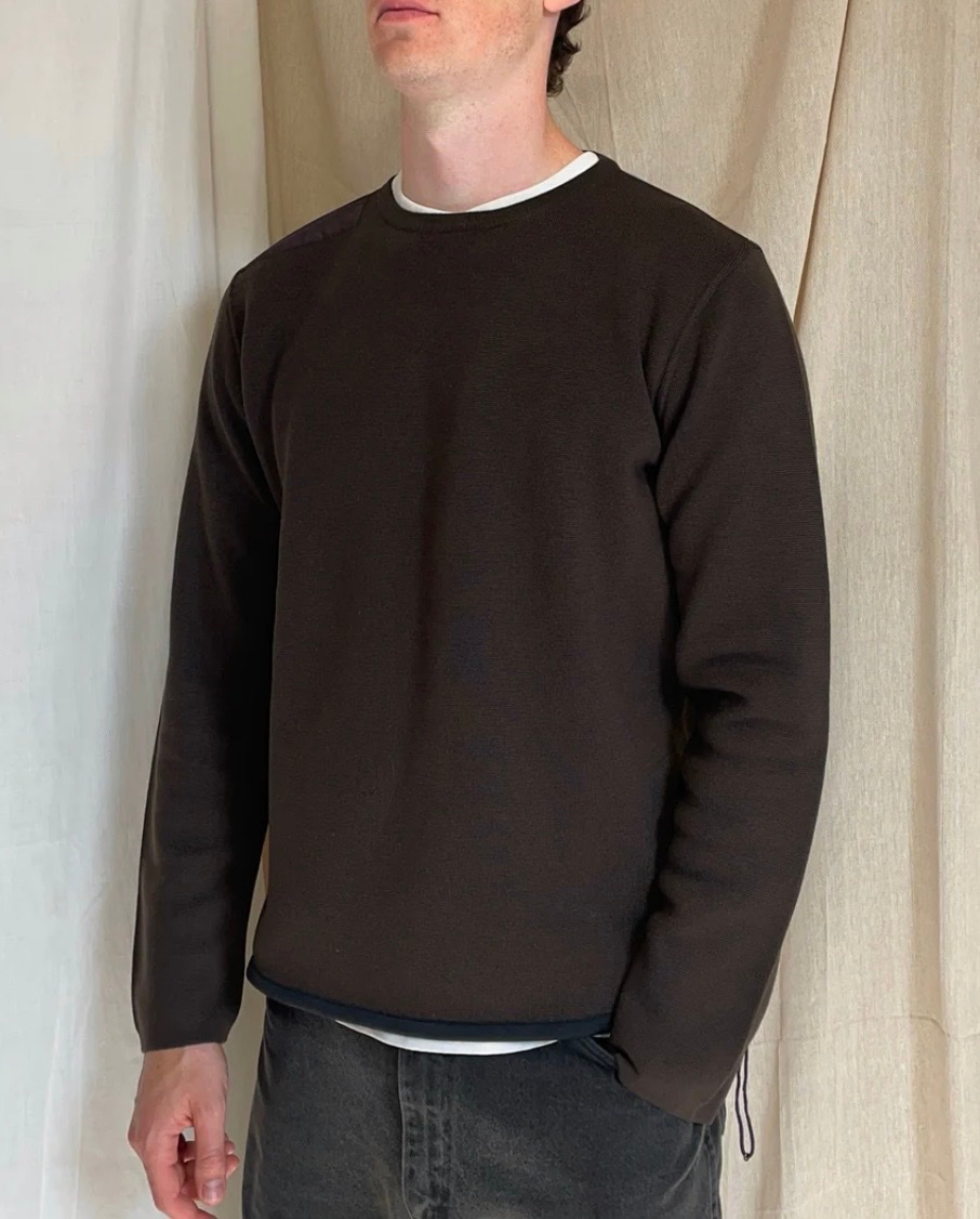 Prada Red Tab Technical Panel 00’s, миниатюра 10