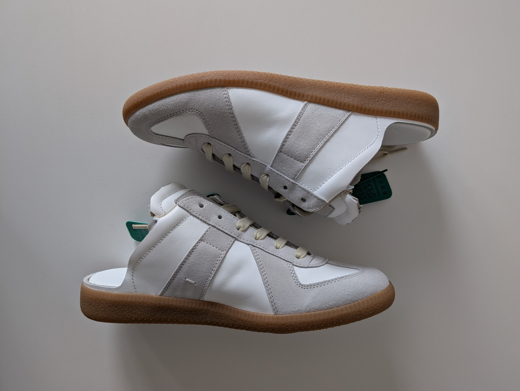 Maison Margiela Replica Gray Replica, миниатюра 3