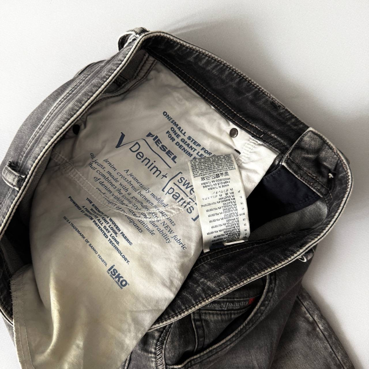 Diesel Krooley Long Ne, миниатюра 6