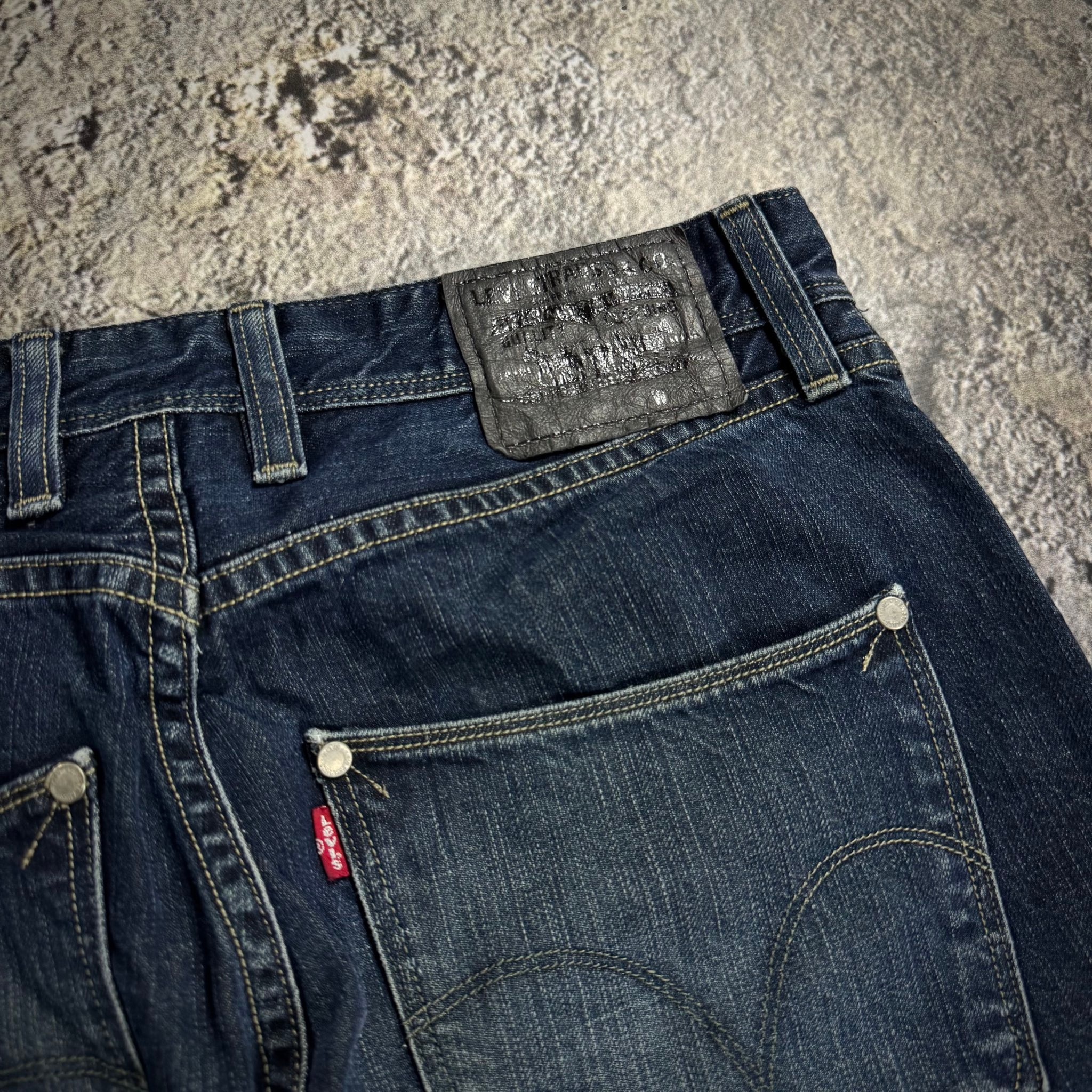 Levi’s Engineered Jeans, миниатюра 8