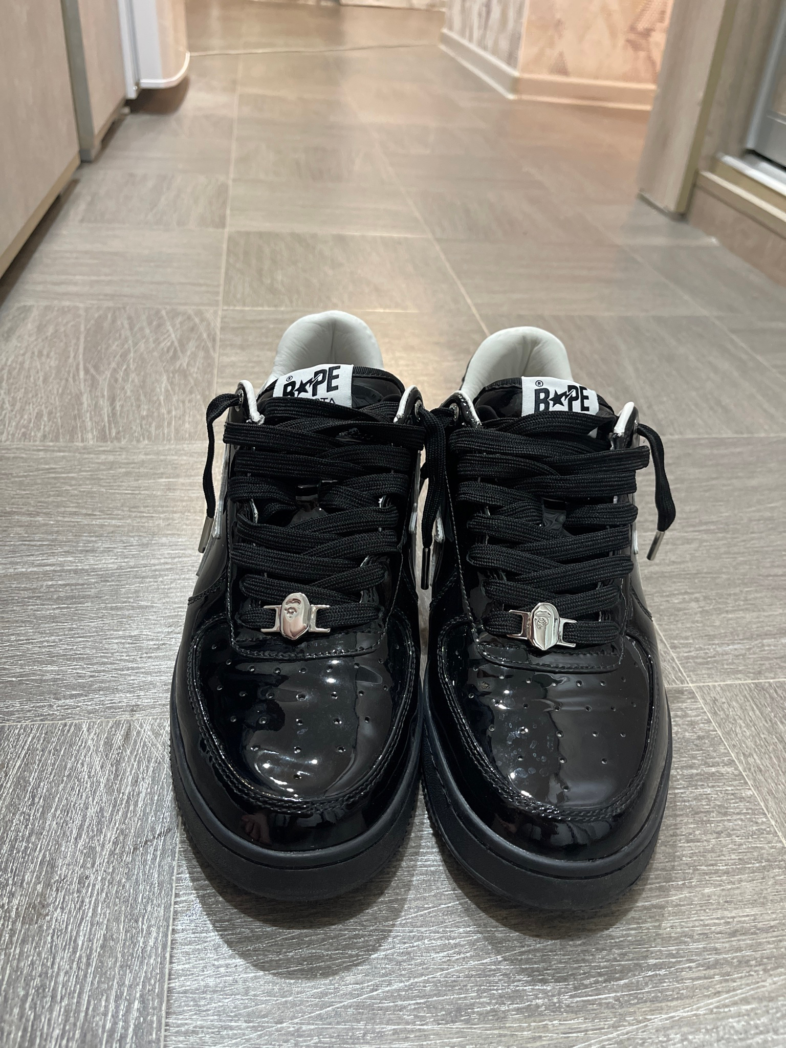 A BATHING APE Bape STA, миниатюра 5