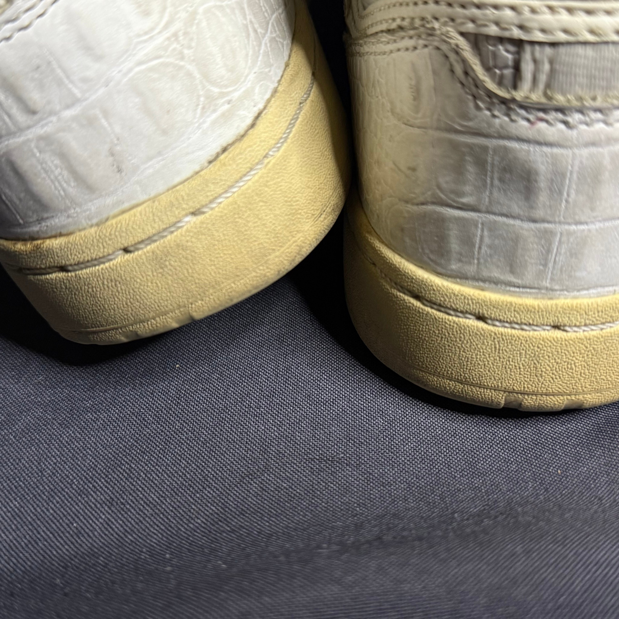 Converse Converse Leather High, миниатюра 6