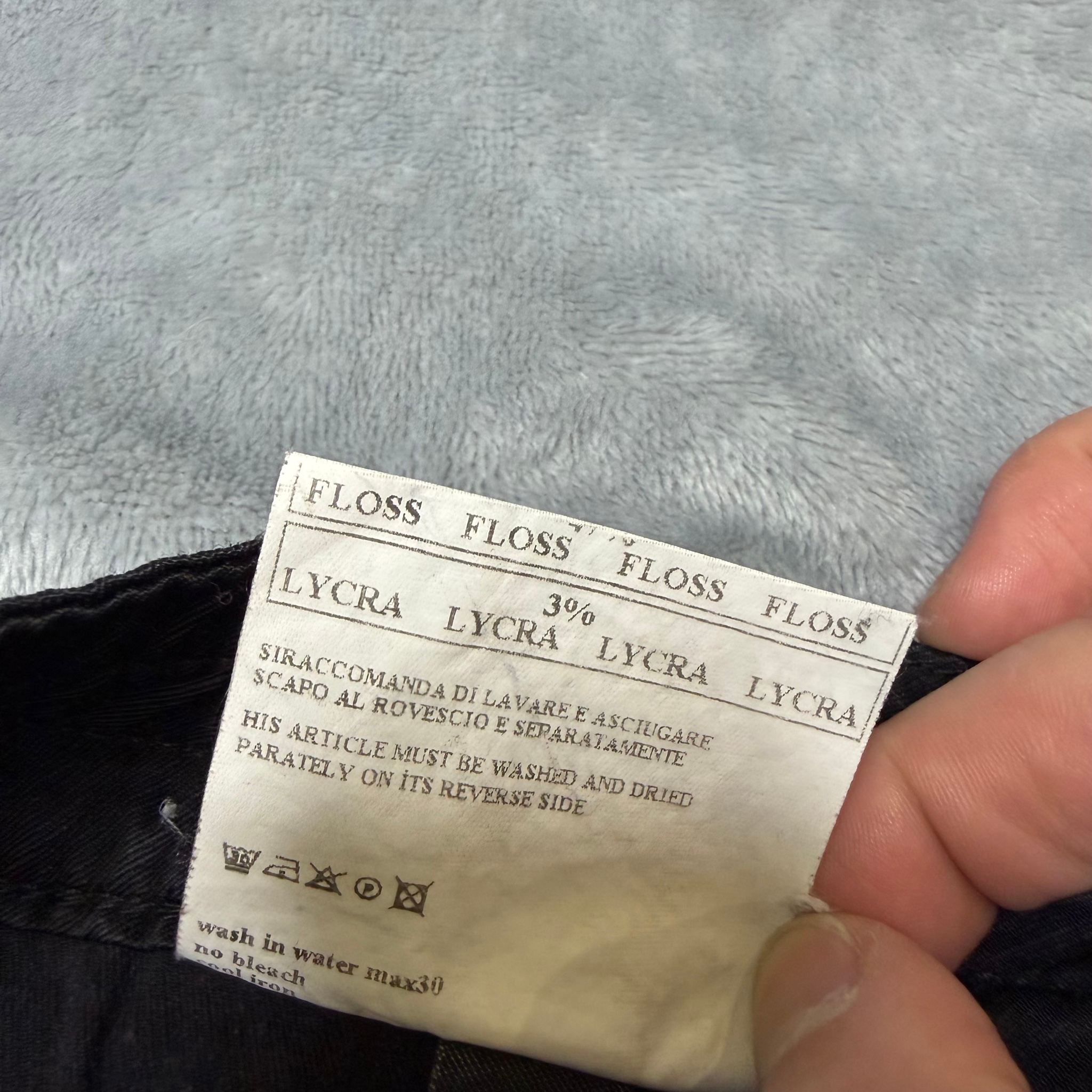 Burberry Jeans, миниатюра 6