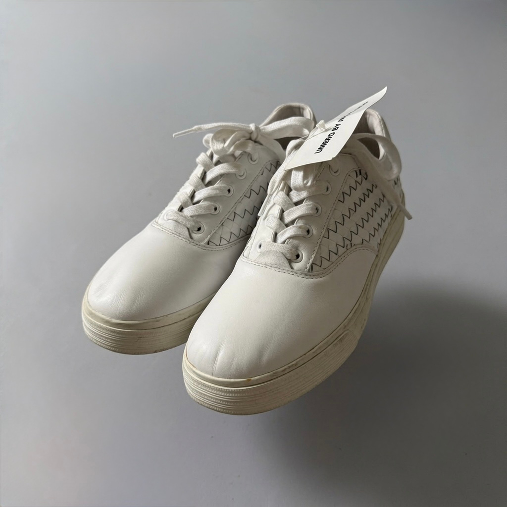 Umbro x Kim Jones 2004-08 Vintage Bootee Woven, миниатюра 1