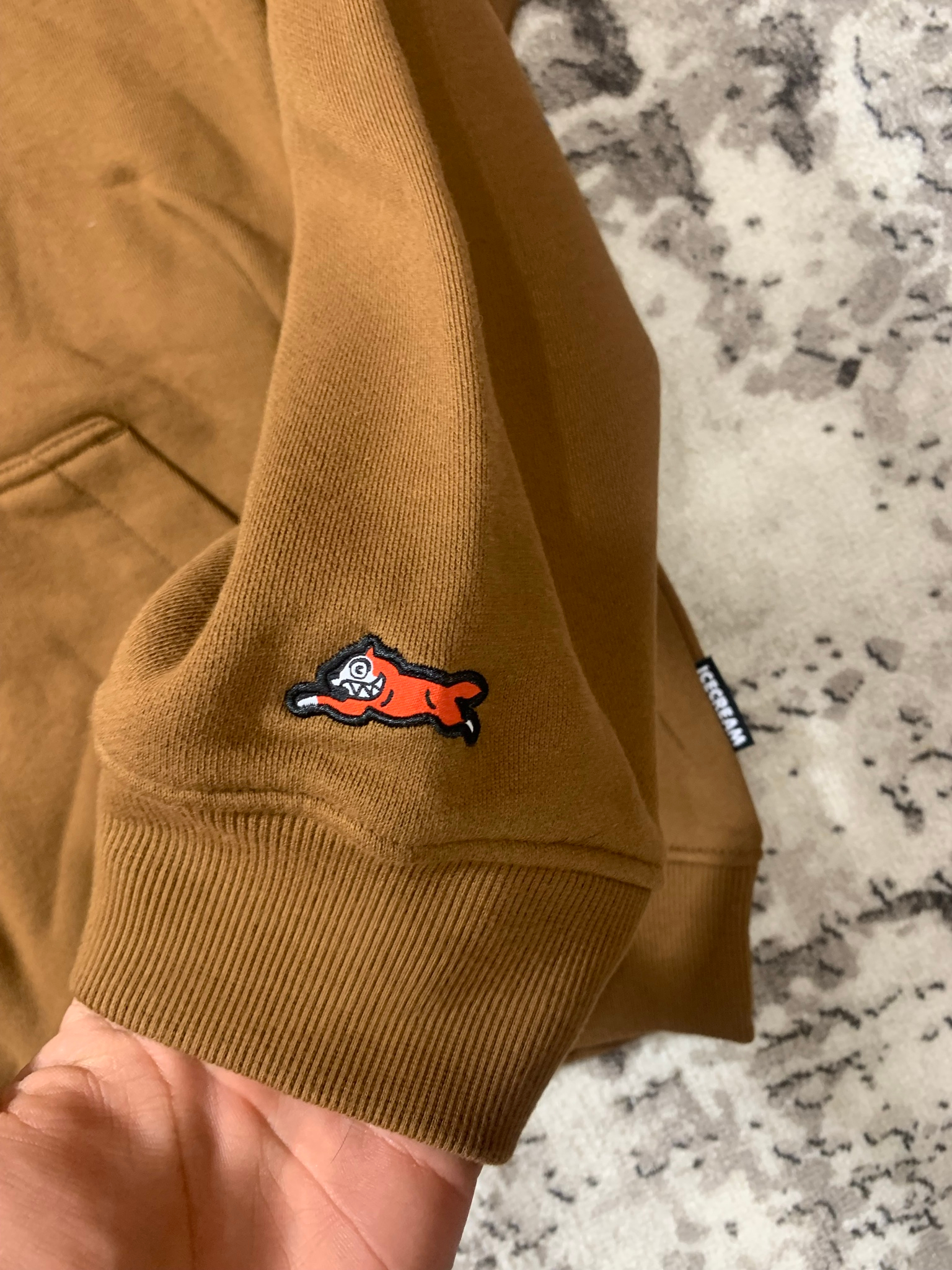 Billionaire boys club Hoodie, миниатюра 4