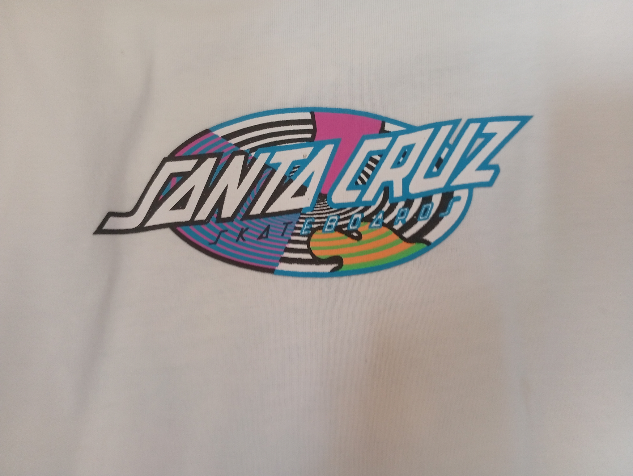 Santa Cruz Sweatshirt, миниатюра 4