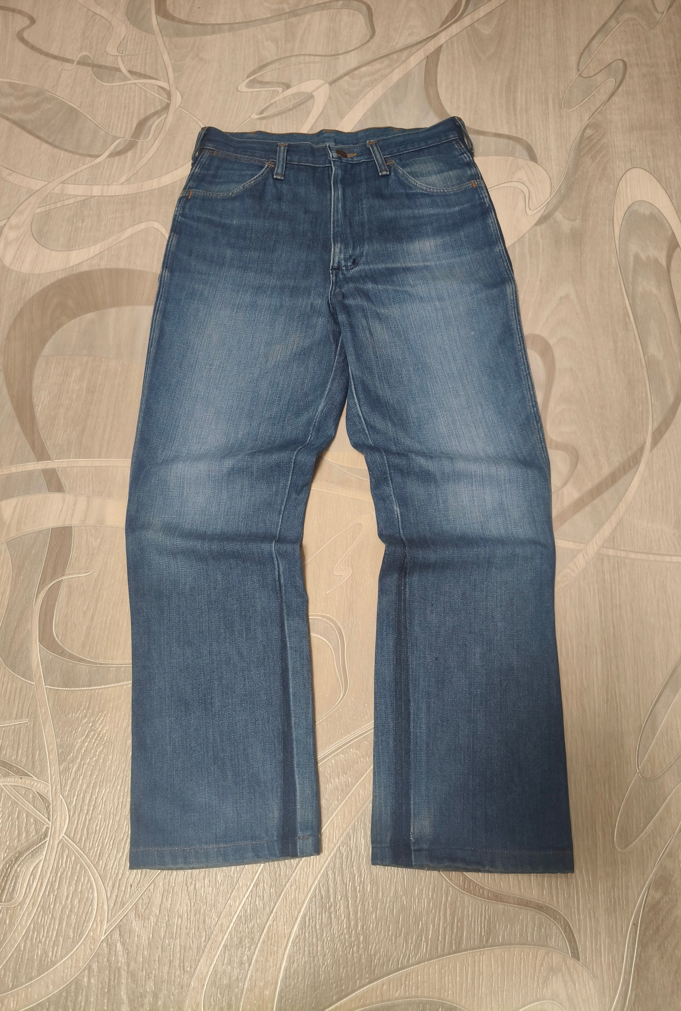 Wrangler 945 DEN, миниатюра 2