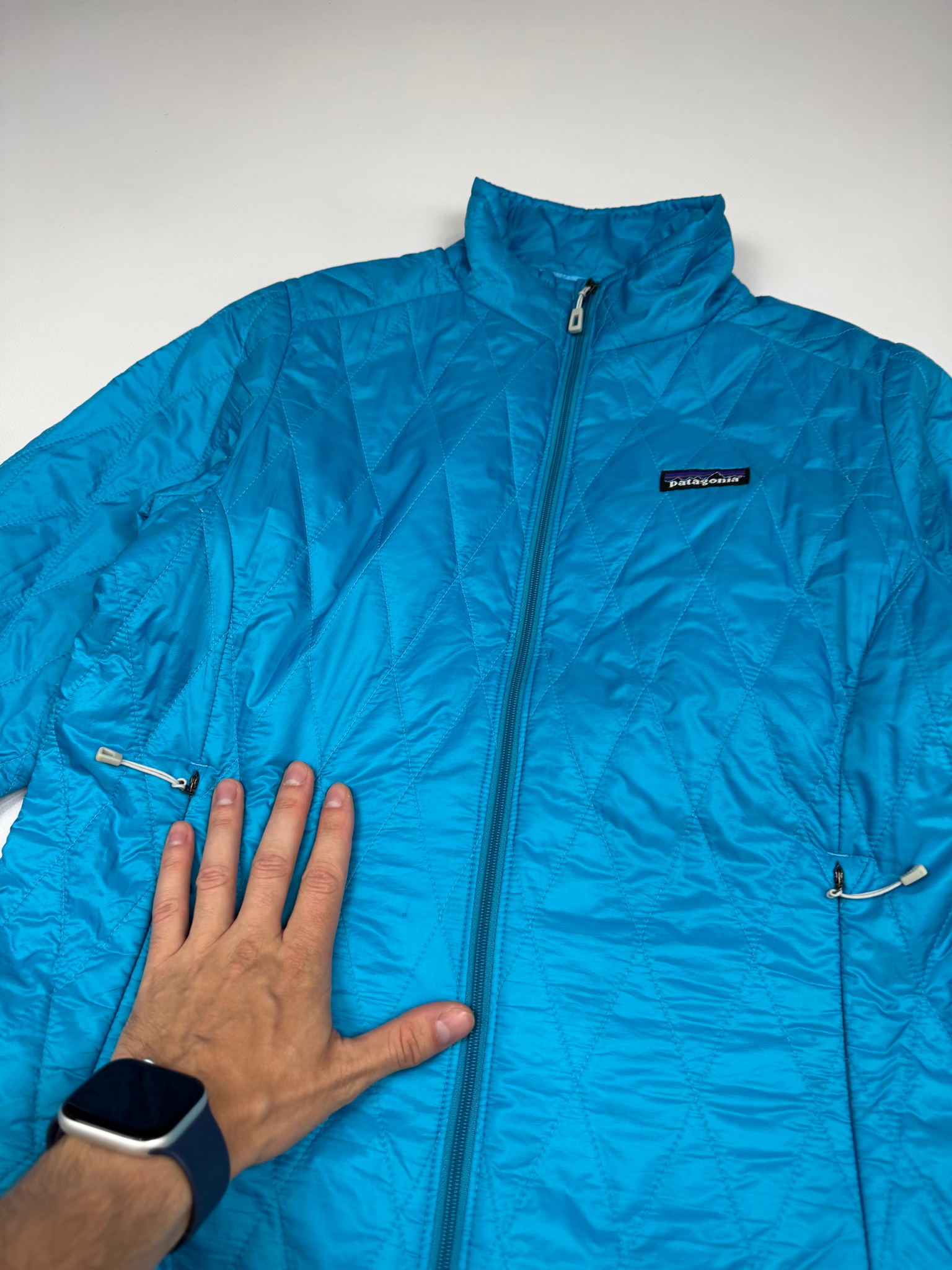 Patagonia Куртка, миниатюра 10