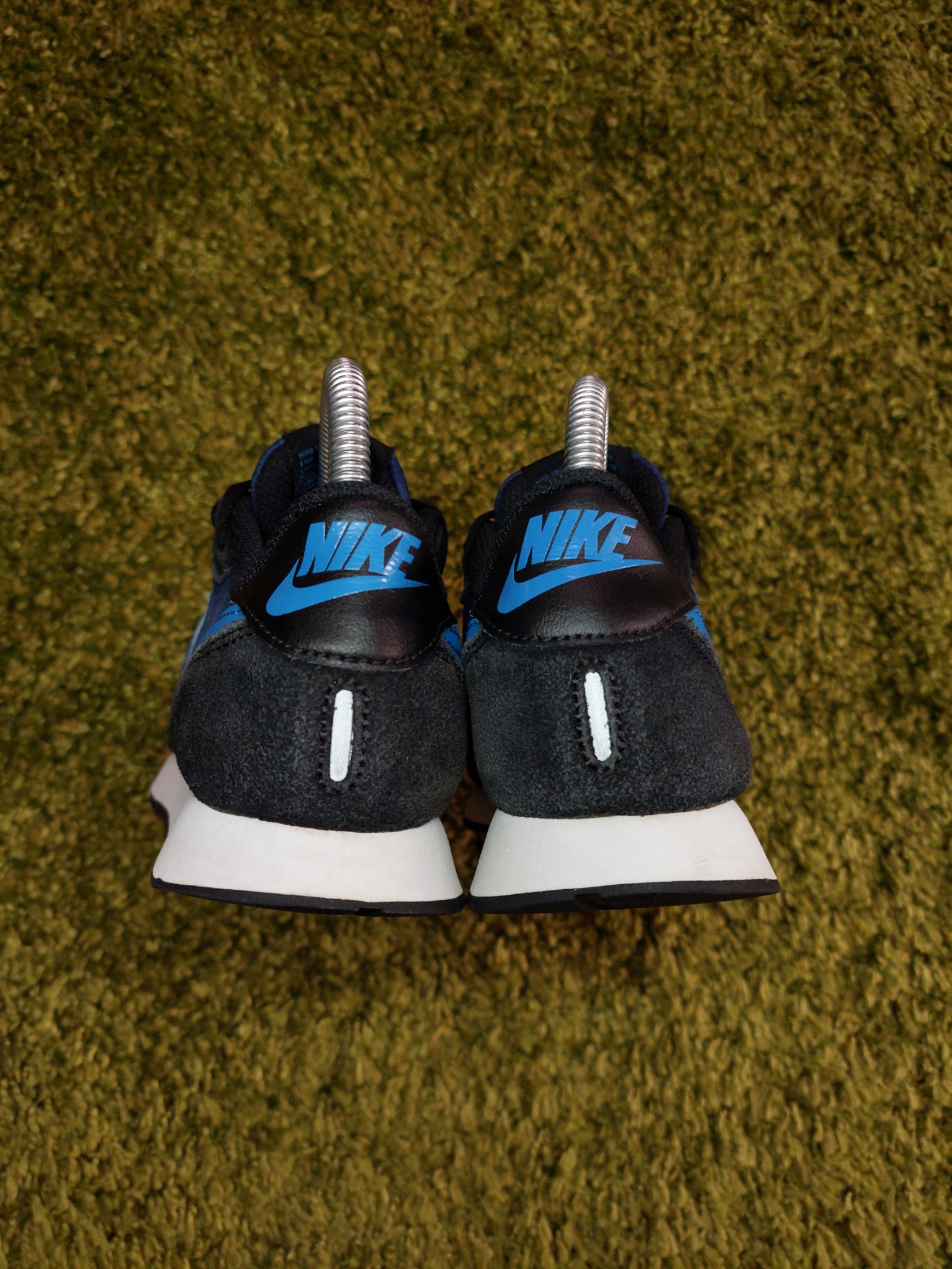 Nike MD Valiant GS Blue Void, миниатюра 2