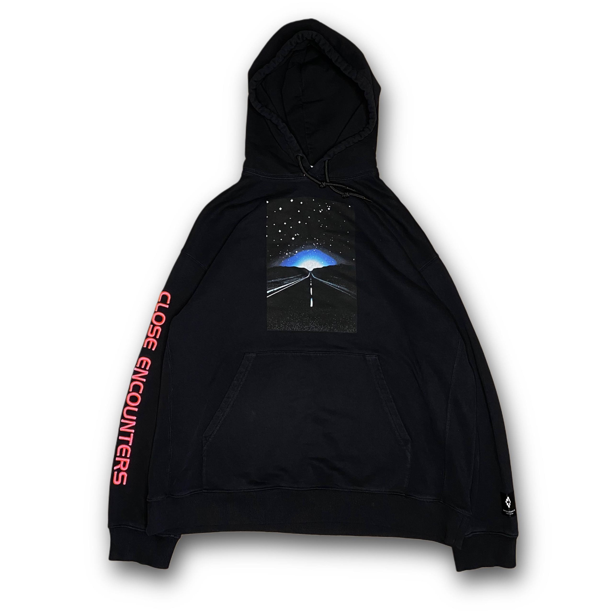 Marcelo Burlon x Close Encounters Hoodies, миниатюра 1