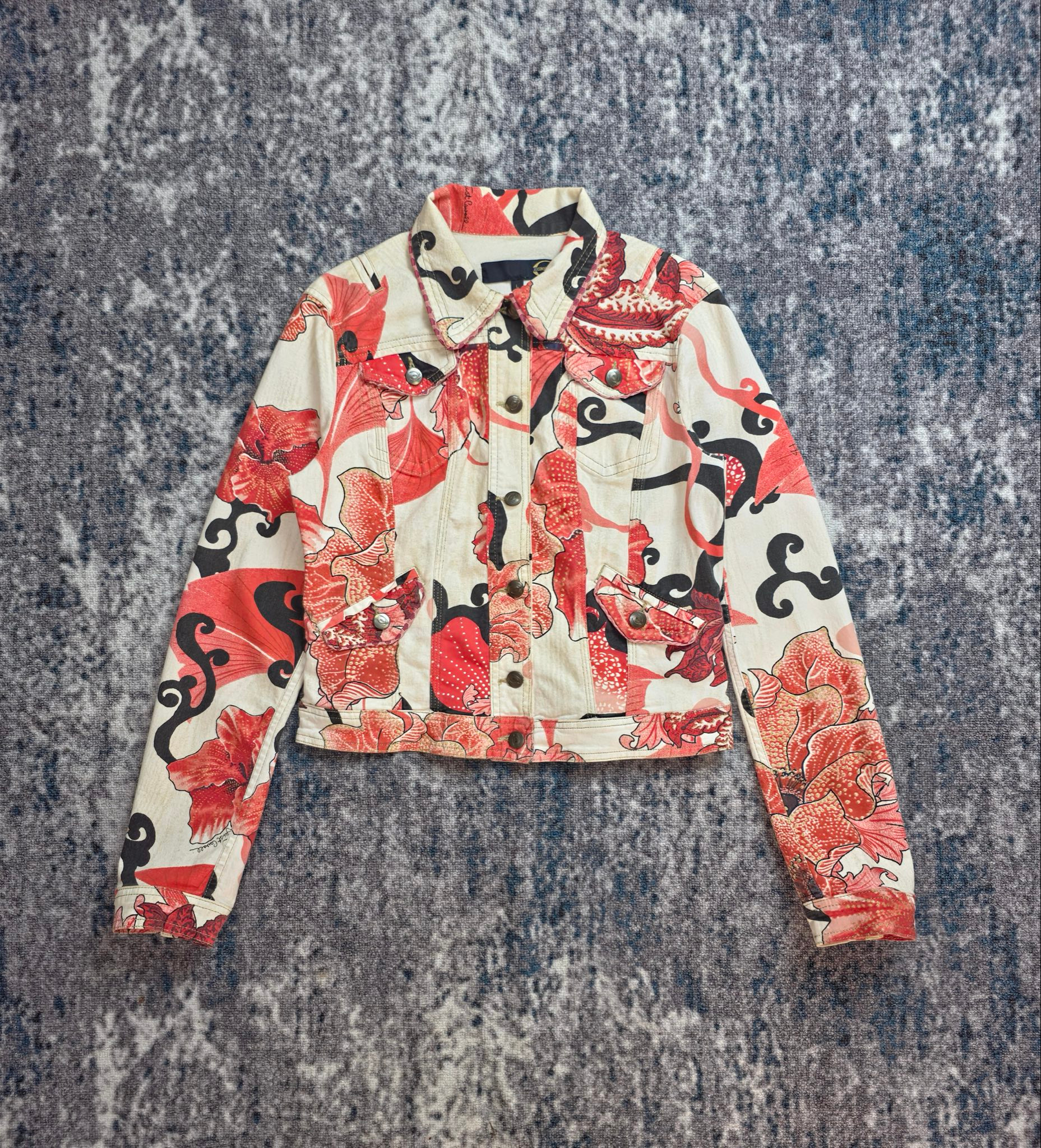 Just Cavalli ., миниатюра 1