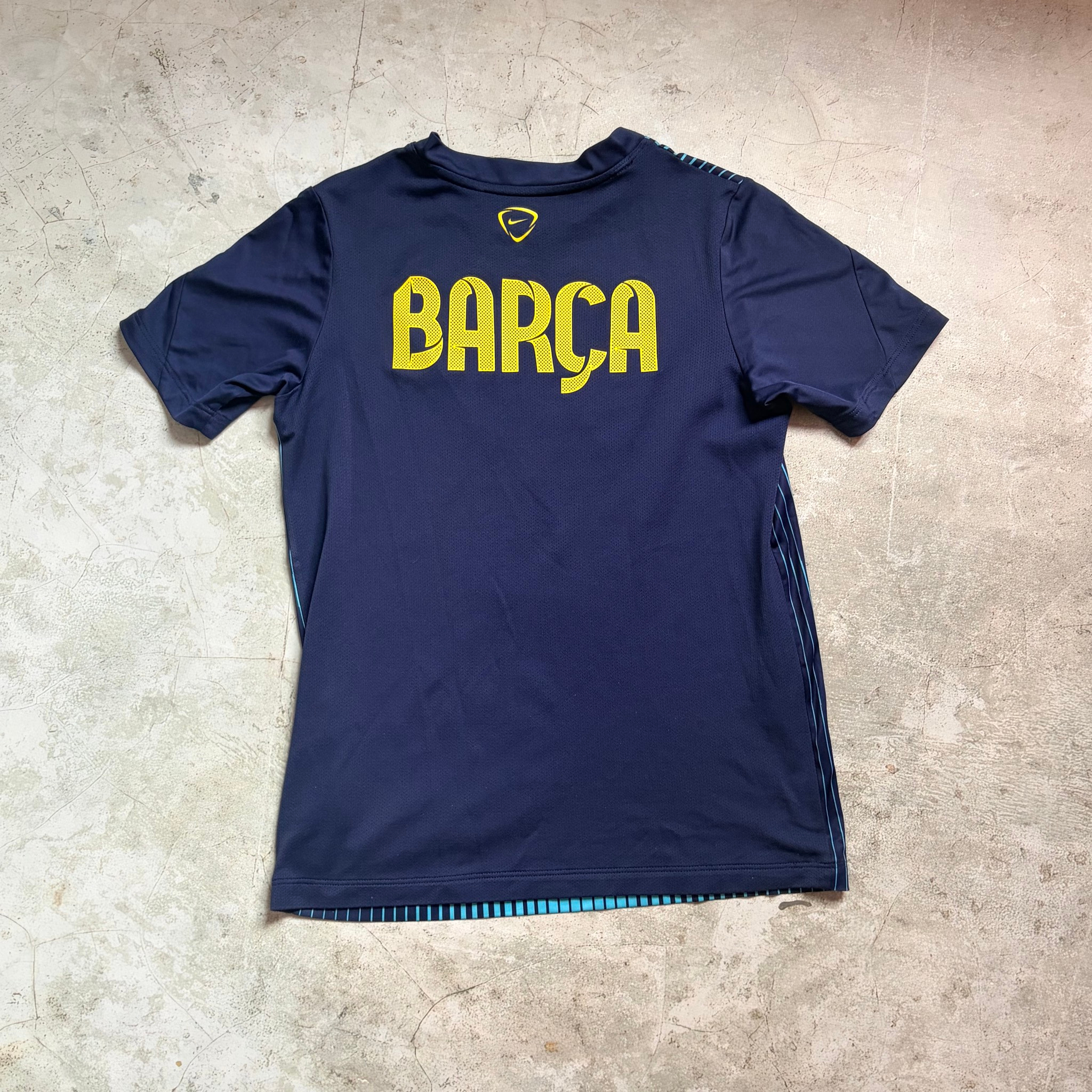 Nike Barcelona jersey 2014-2015, миниатюра 2