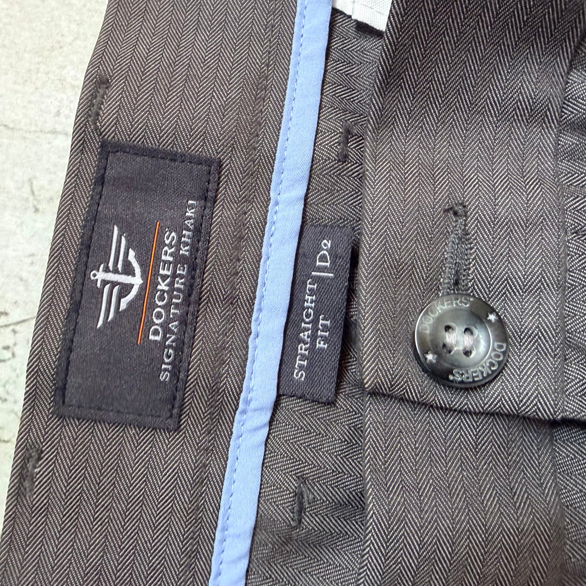 Dockers Pants, миниатюра 4