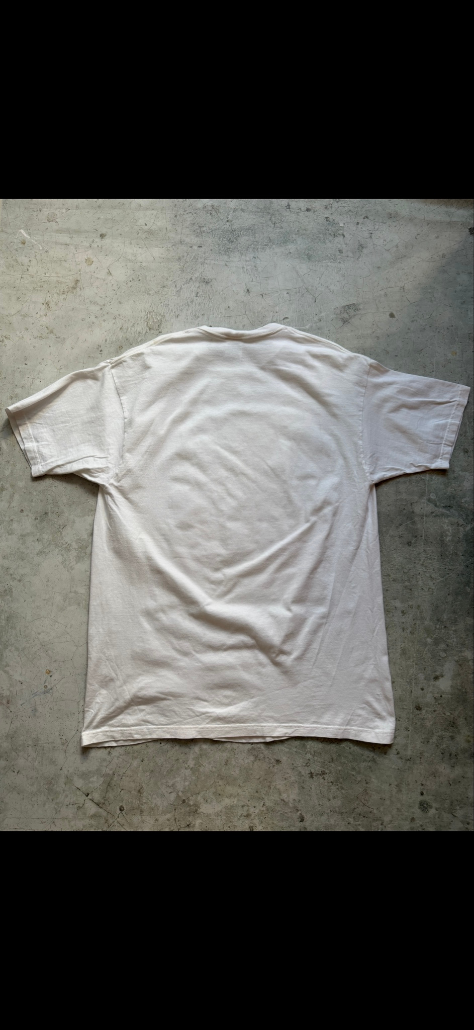 Fruit of the Loom Vintage America New York 2000x, миниатюра 7