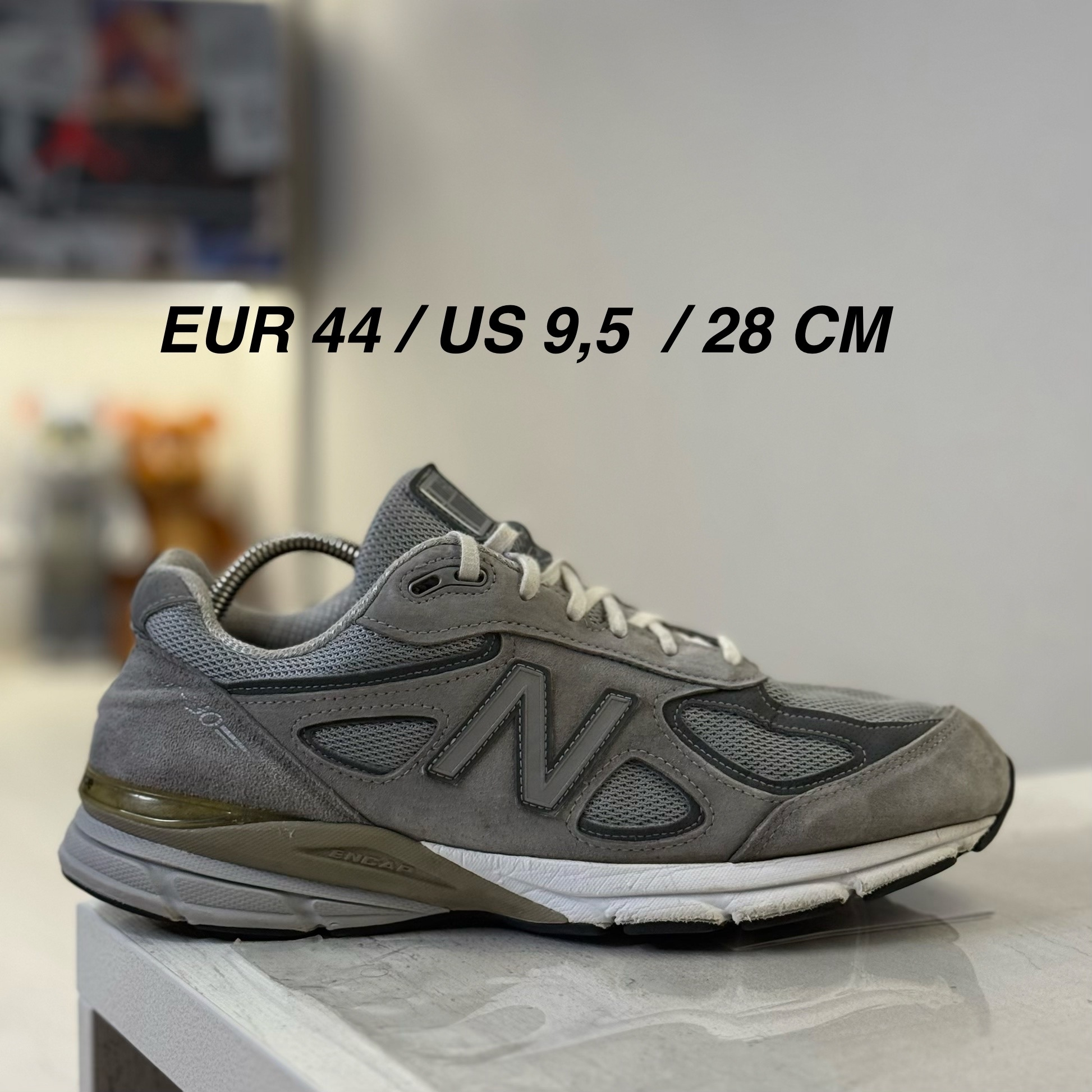 New Balance 990v4, миниатюра 1