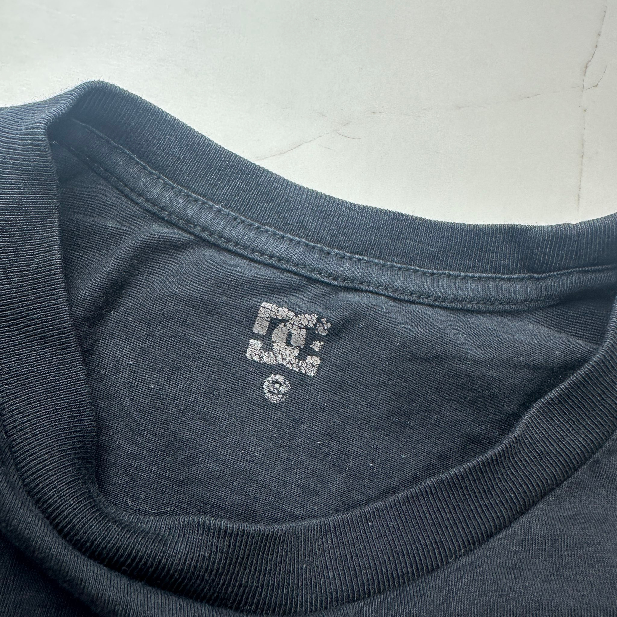 DC Shoes Y2K Tee, миниатюра 4