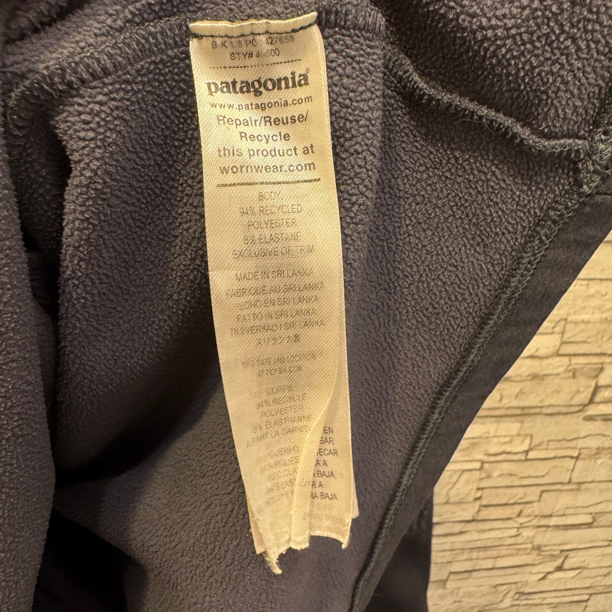 Patagonia Другое, миниатюра 7