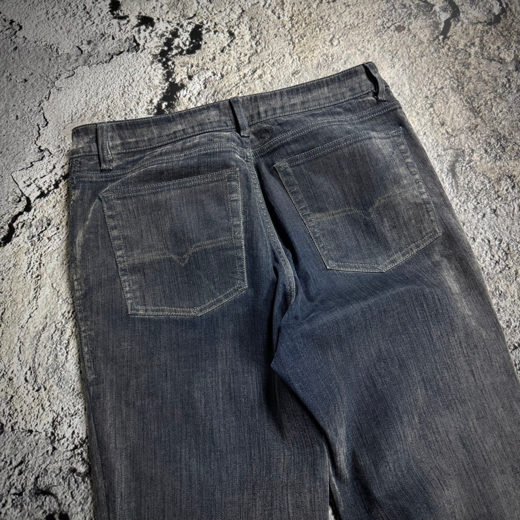 Diesel 1955 Jeans, миниатюра 9