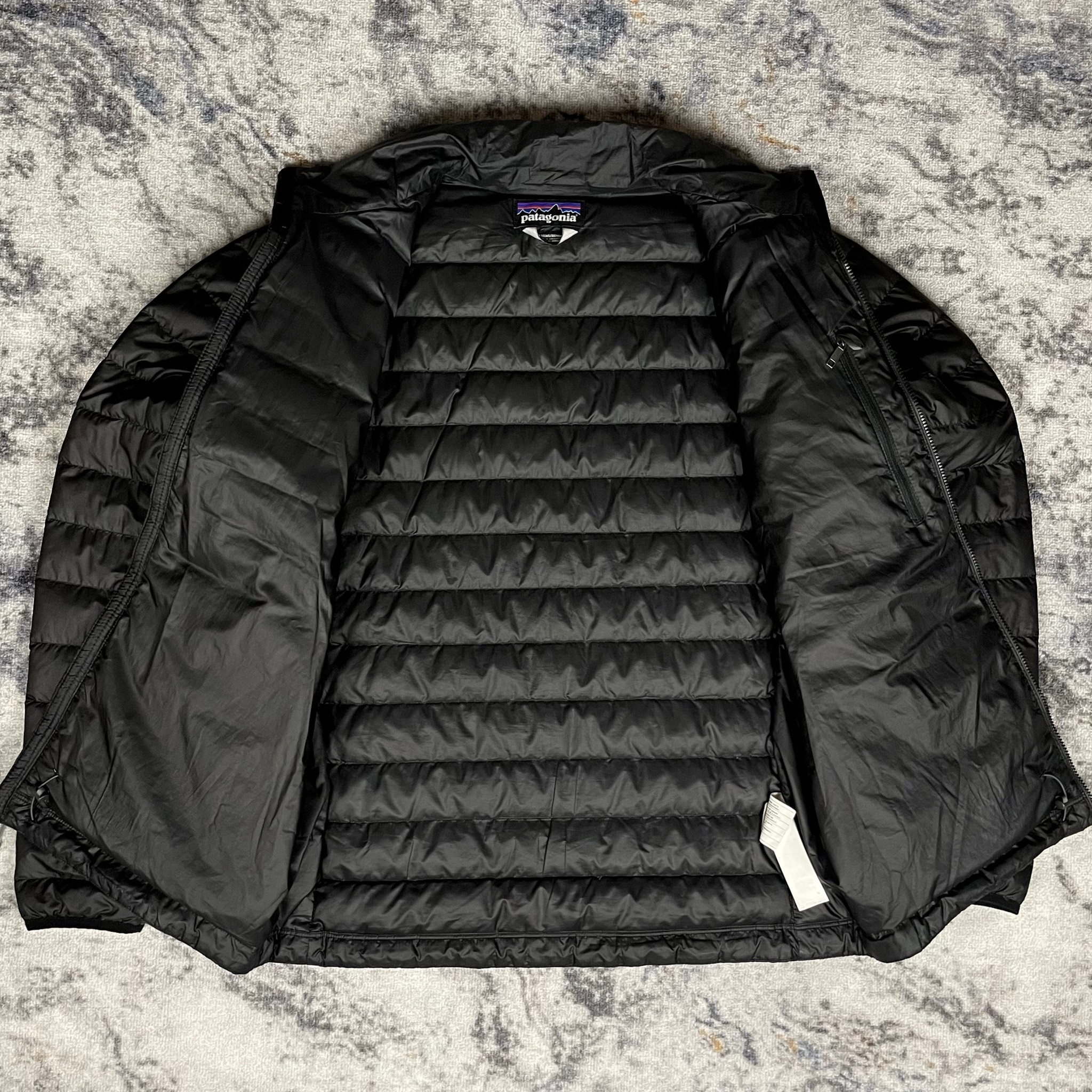 Patagonia Микропуховик, миниатюра 9