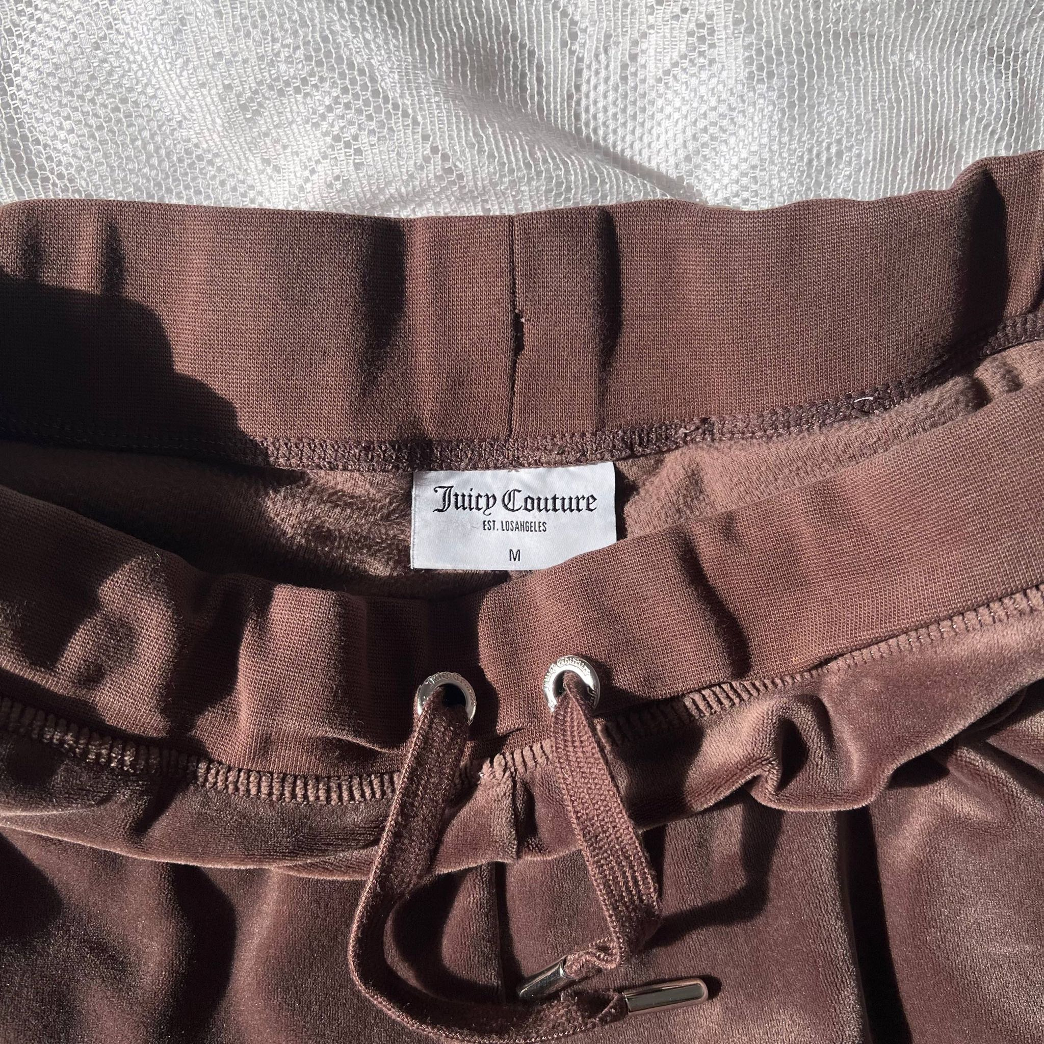 Juicy Couture Velour suit, миниатюра 12