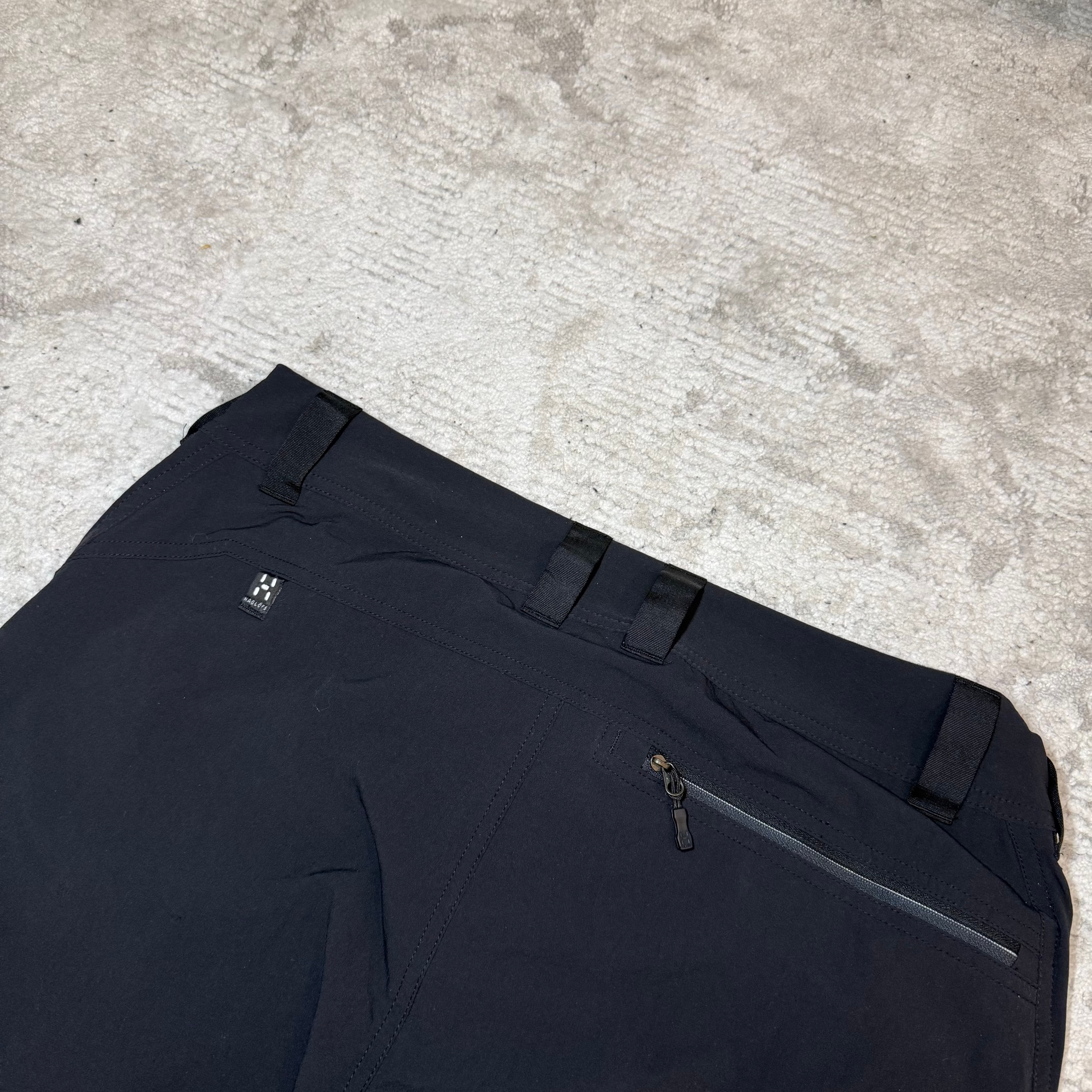 Haglofs Trekking Pants, миниатюра 4
