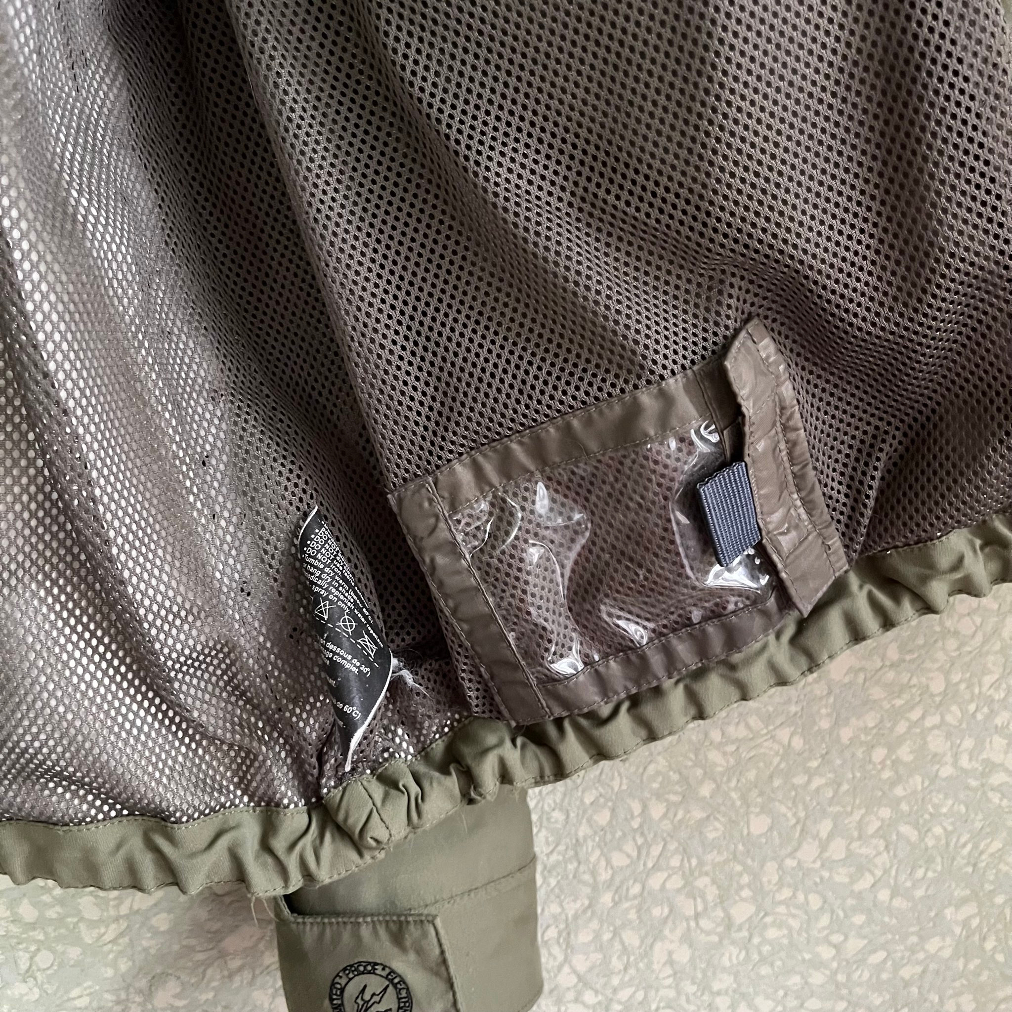 Burton Analog x ACRONYM x Electric Cottage 2001 Q Jacket, миниатюра 6