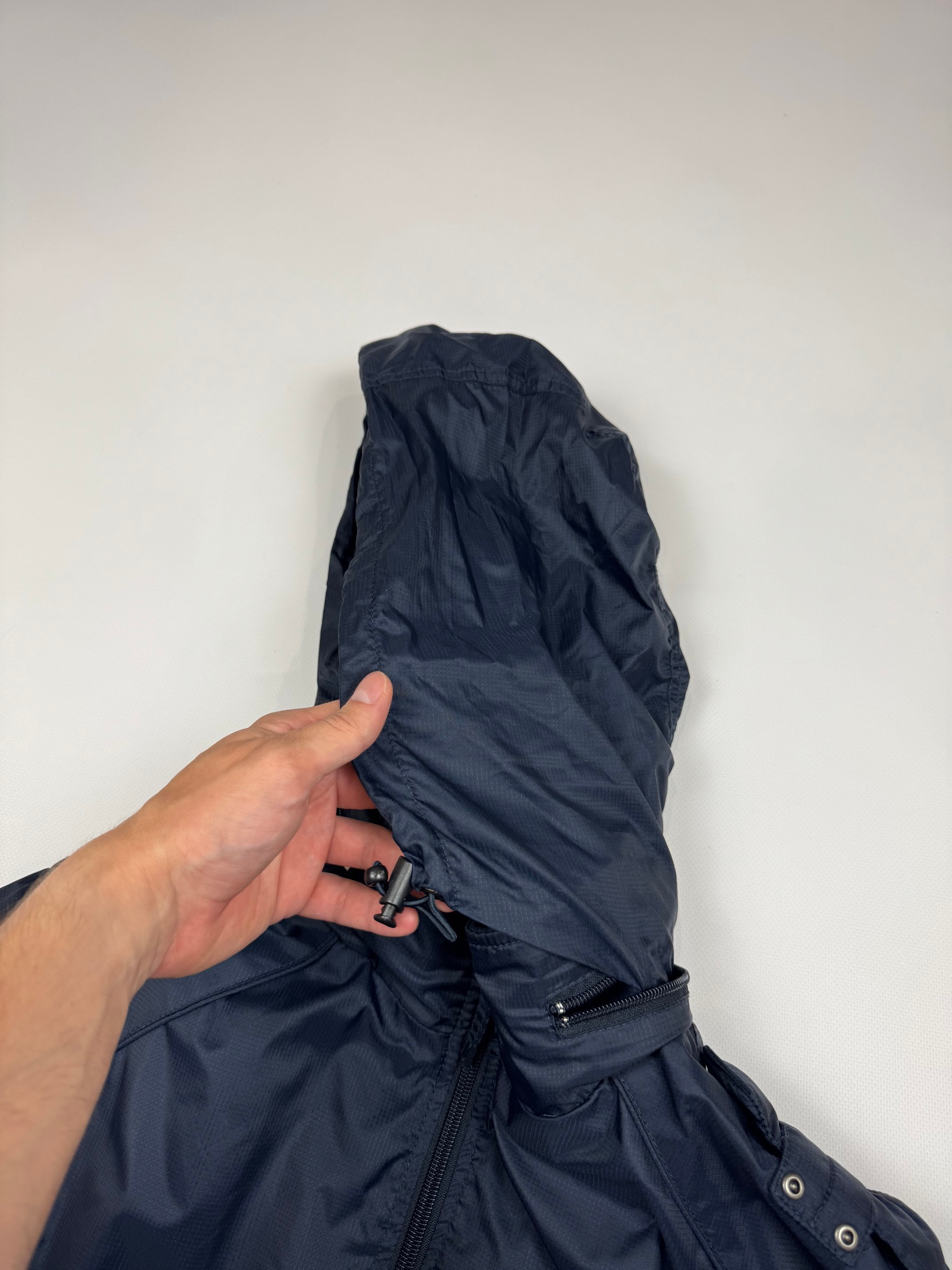 Alpha Industries Ветровка, миниатюра 11