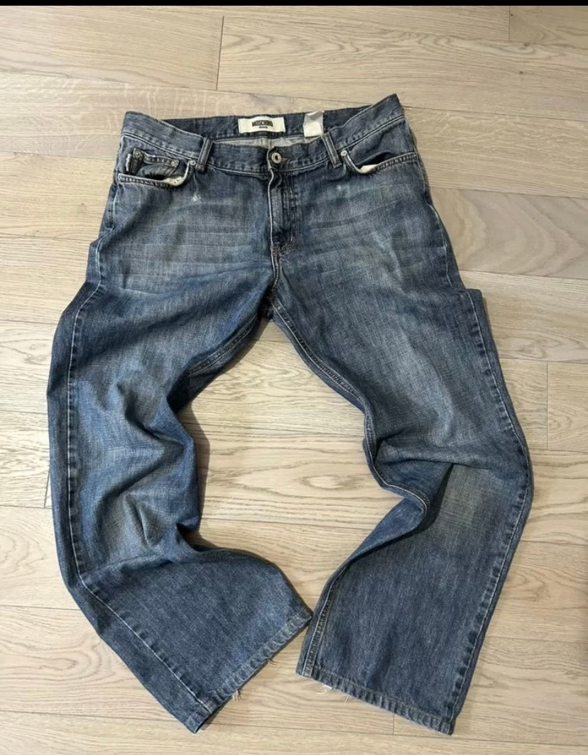 Moschino Jeans, миниатюра 1