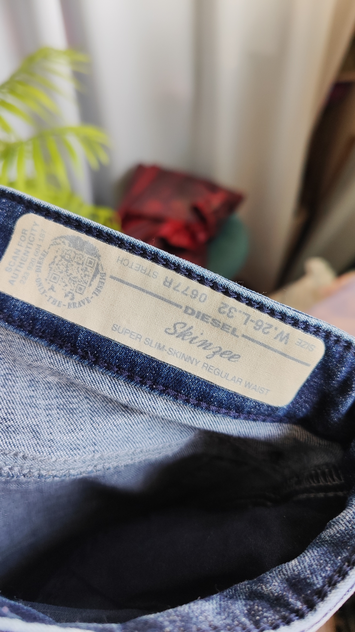 Diesel Skinzee, миниатюра 3